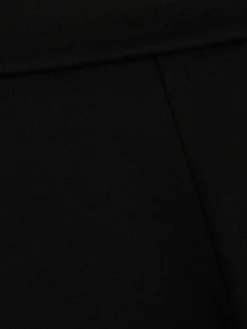 Bas De Jogging|Primark Legging évasé En Jersey Noir