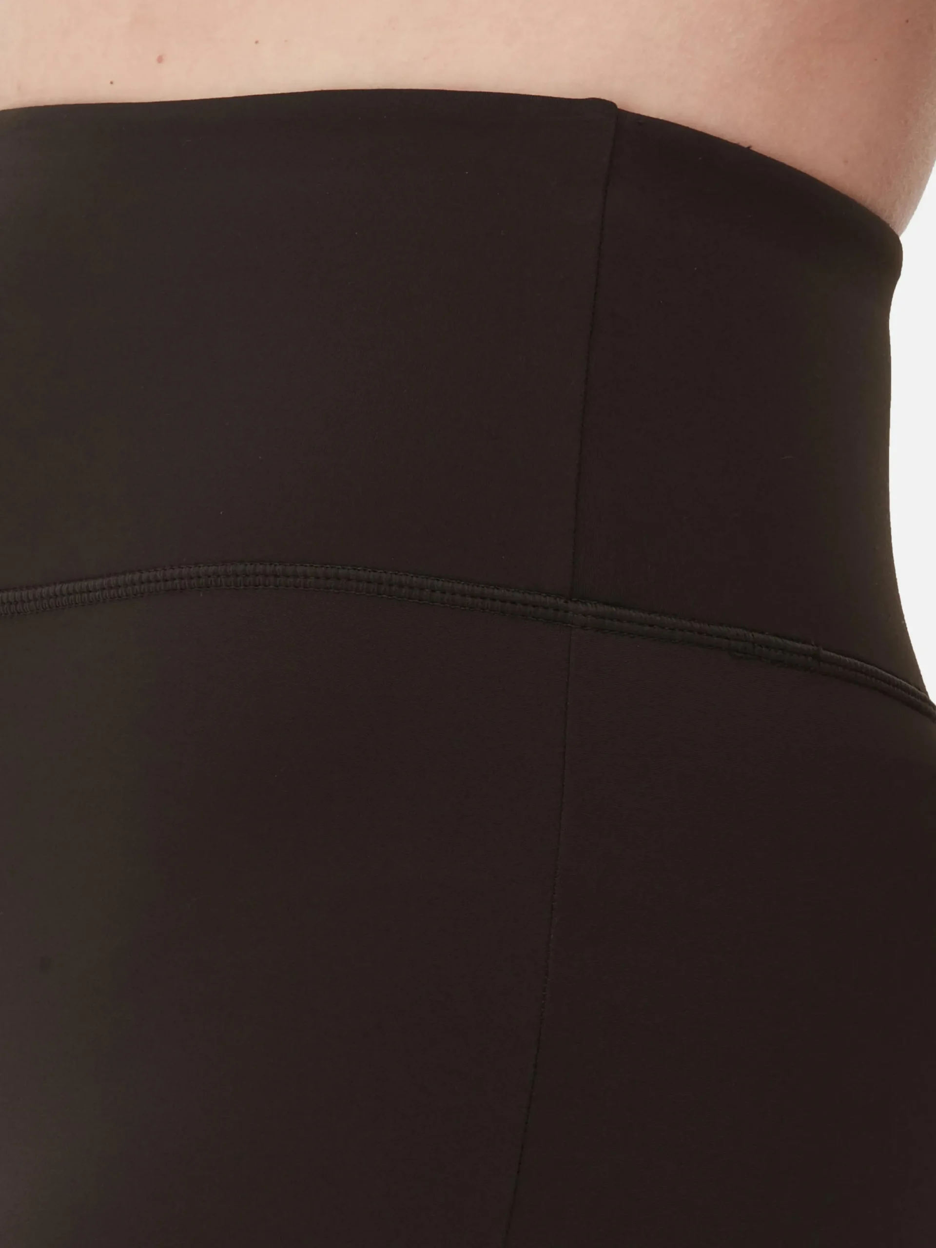 Vêtements De Sport|Primark Legging évasé En Tissu Ultra-doux Rita Ora Chocolat