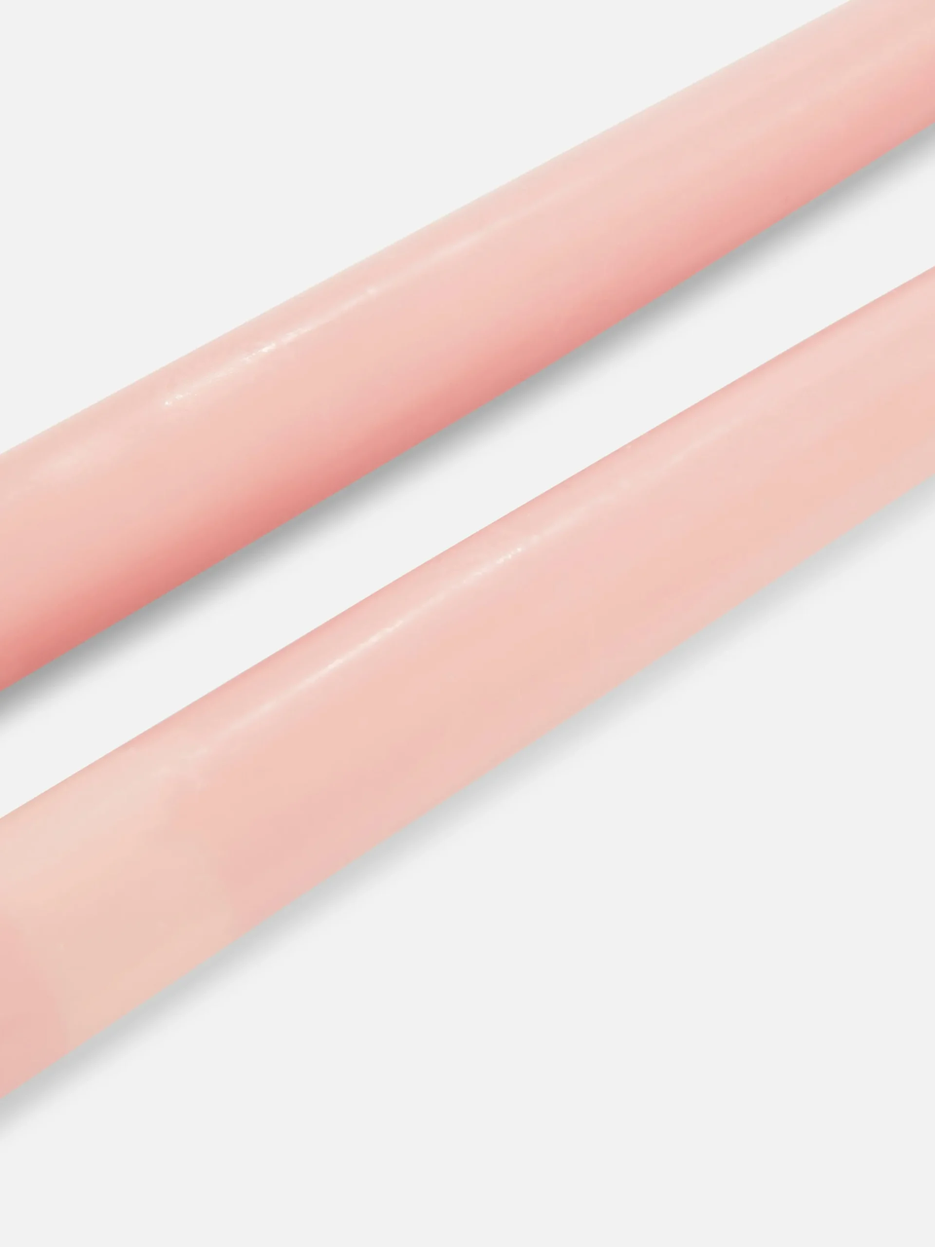 Parfums D'Ambiance|Primark Lot De 2 Chandelles Rose