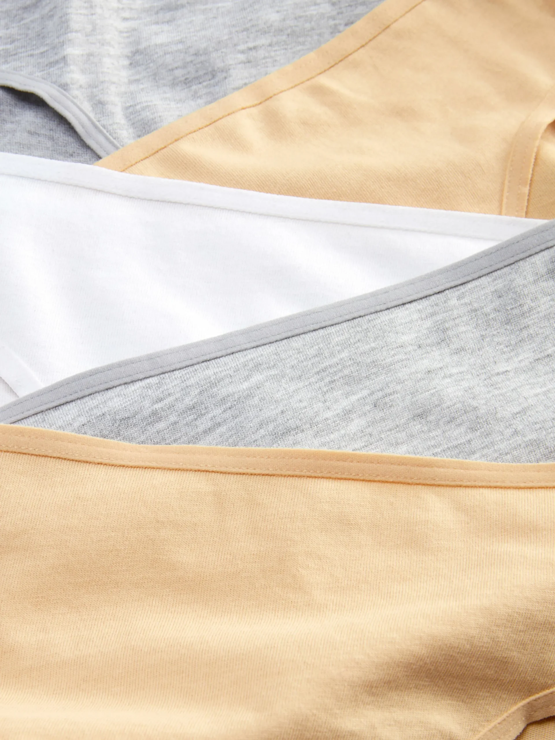 Culotte|Primark Lot De 5 Culottes Brésiliennes Naturel