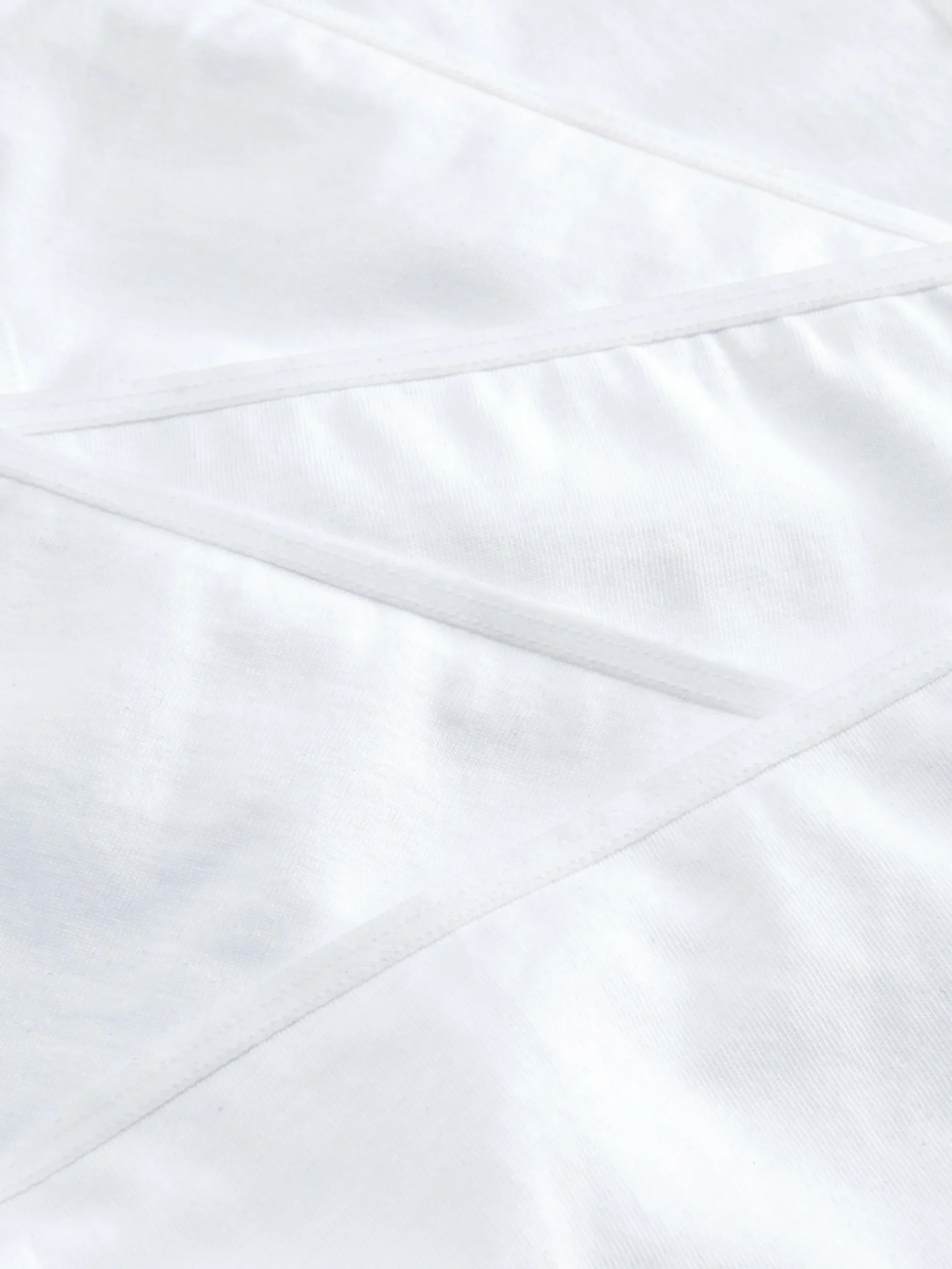 Culotte|Primark Lot De 5 Culottes Essential Blanc
