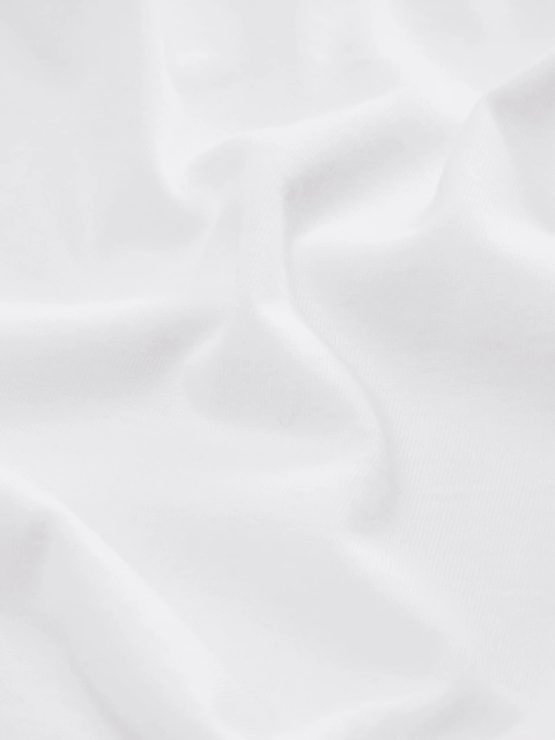 Sous-Vêtement|Primark Lot De 5 Débardeurs Blanc