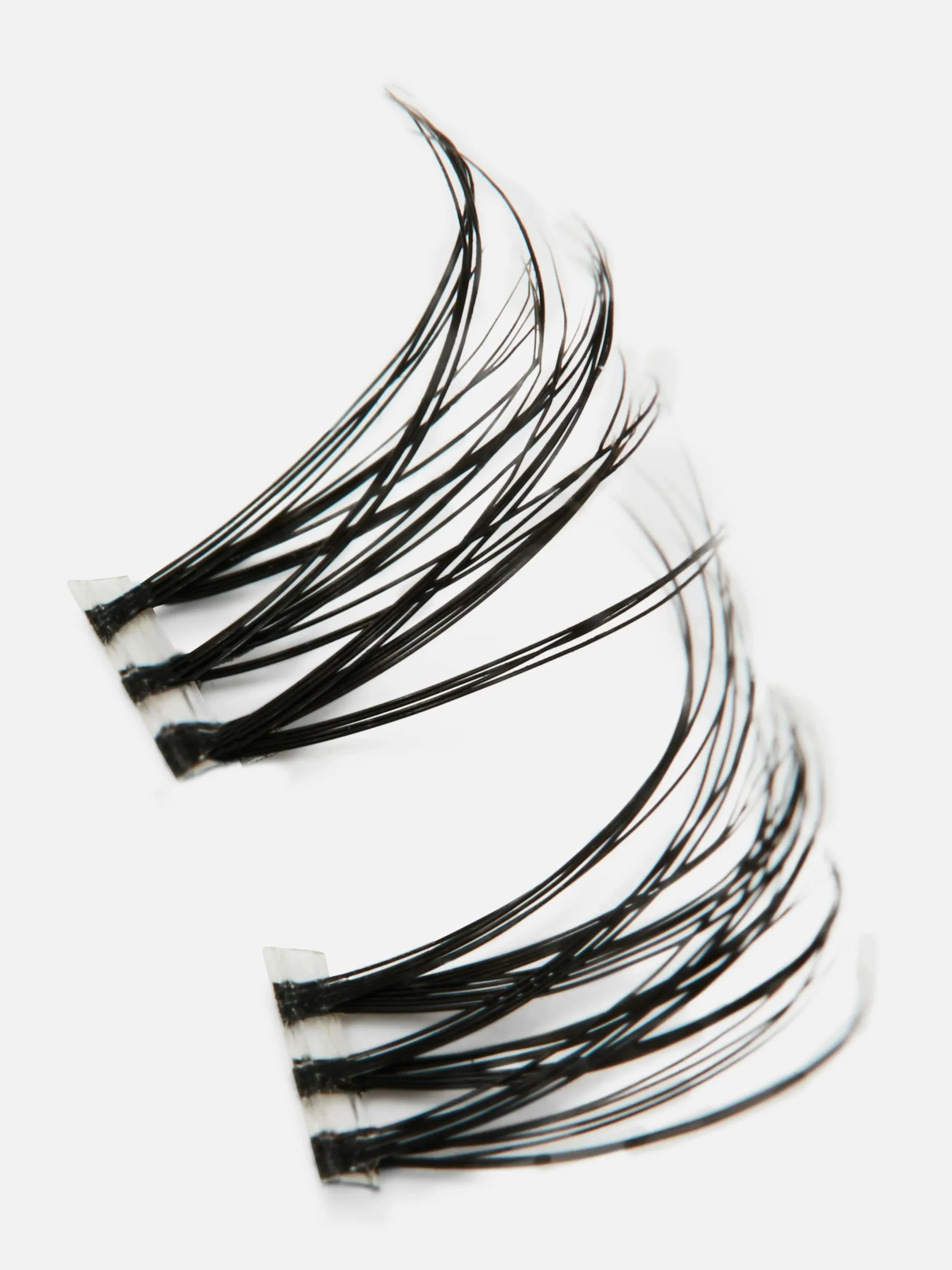 Faux Cils|Primark Lot De 30 Faux Cils Individuels PS... Noir 3