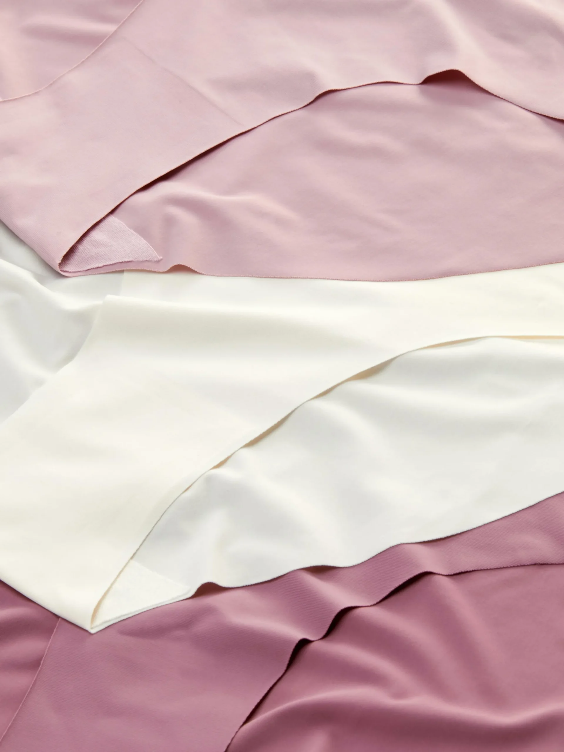 Culotte|Primark Lot De 3 Mini Culottes Invisibles Tendance Rose
