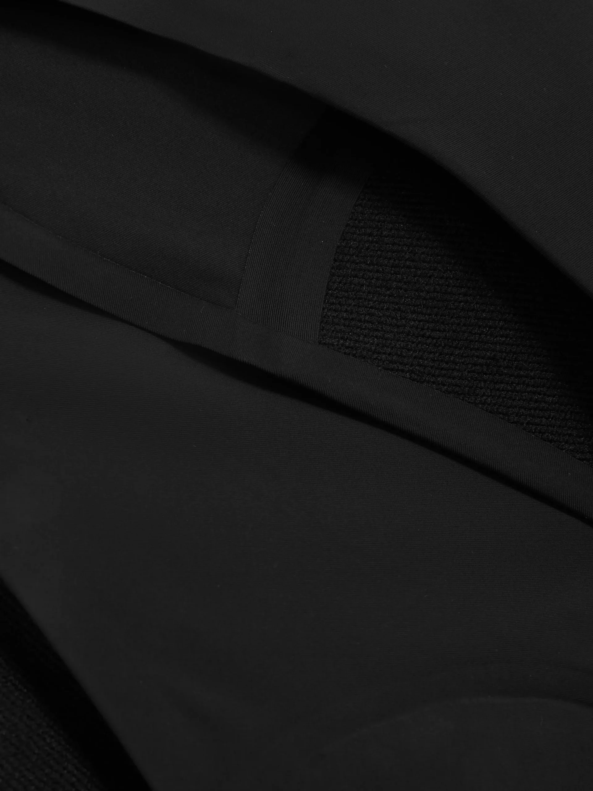 Culotte|Primark Lot De 2 Mini Culottes Lisses Noir