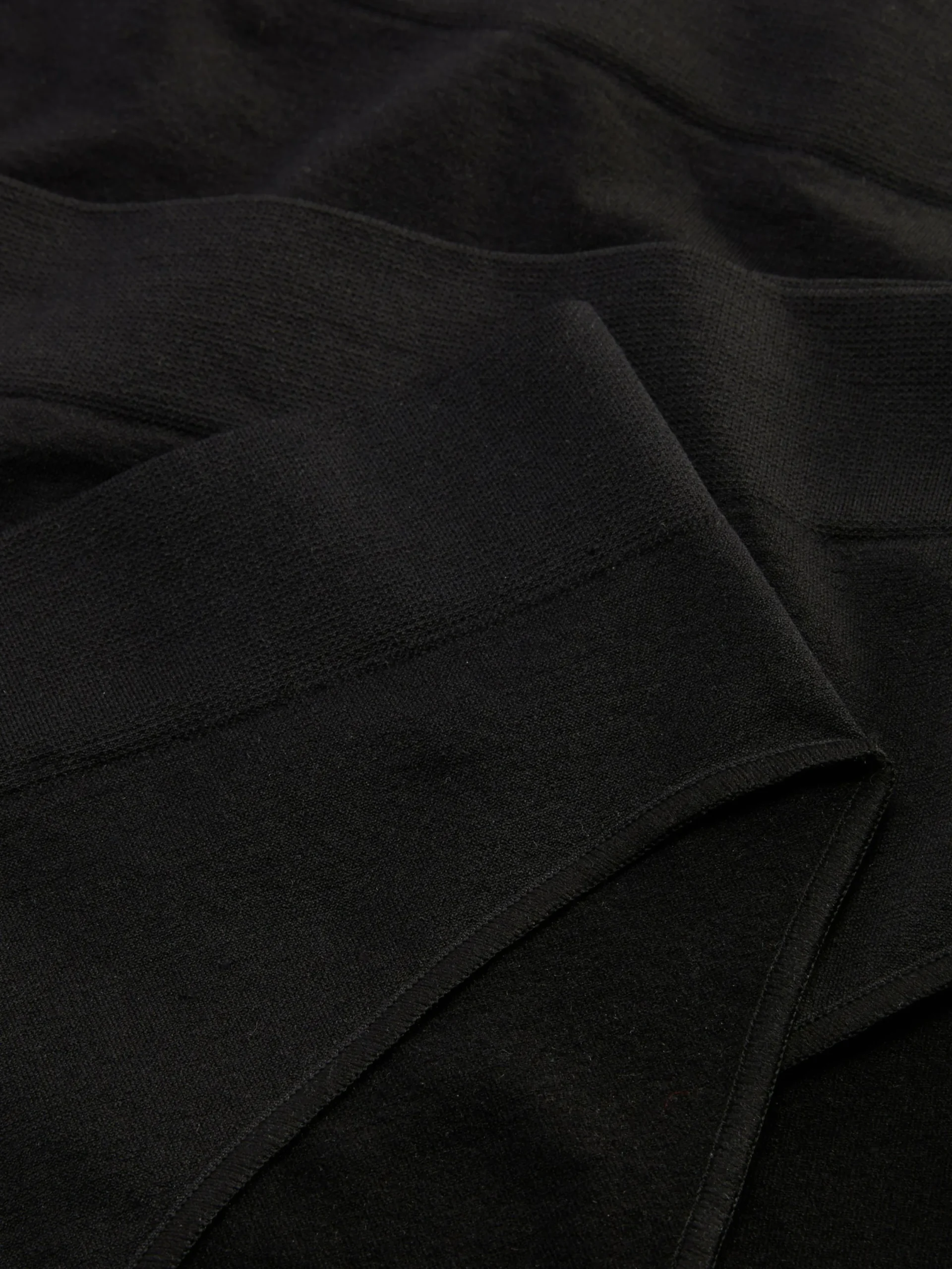 Culotte|Primark Lot De 3 Mini Culottes Sans Couture Noir