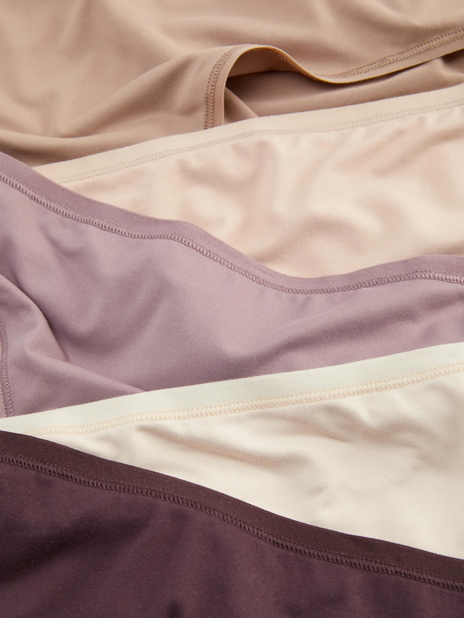 Culotte|Primark Lot De 5 Mini-culottes Classiques Naturel