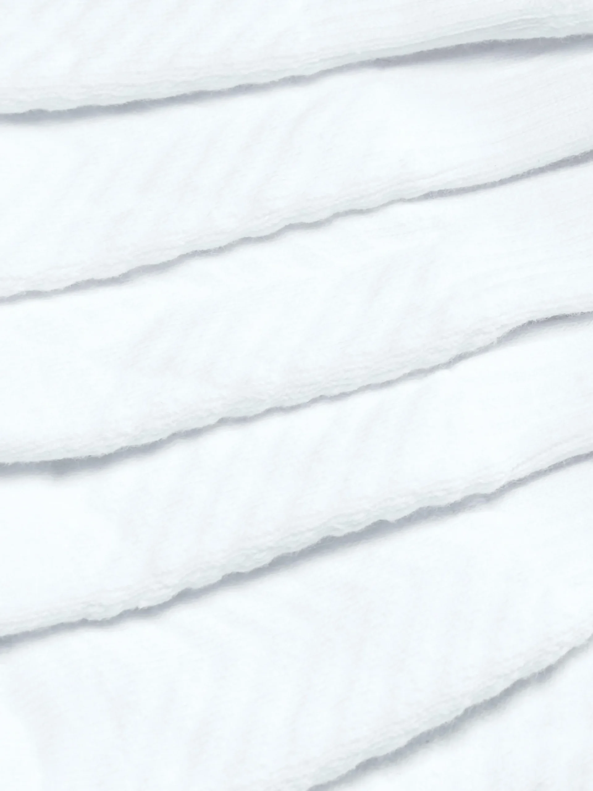 Chaussettes|Primark Lot De 3 Paires De Chaussettes à Voûte Plantaire Rembourrée Blanc