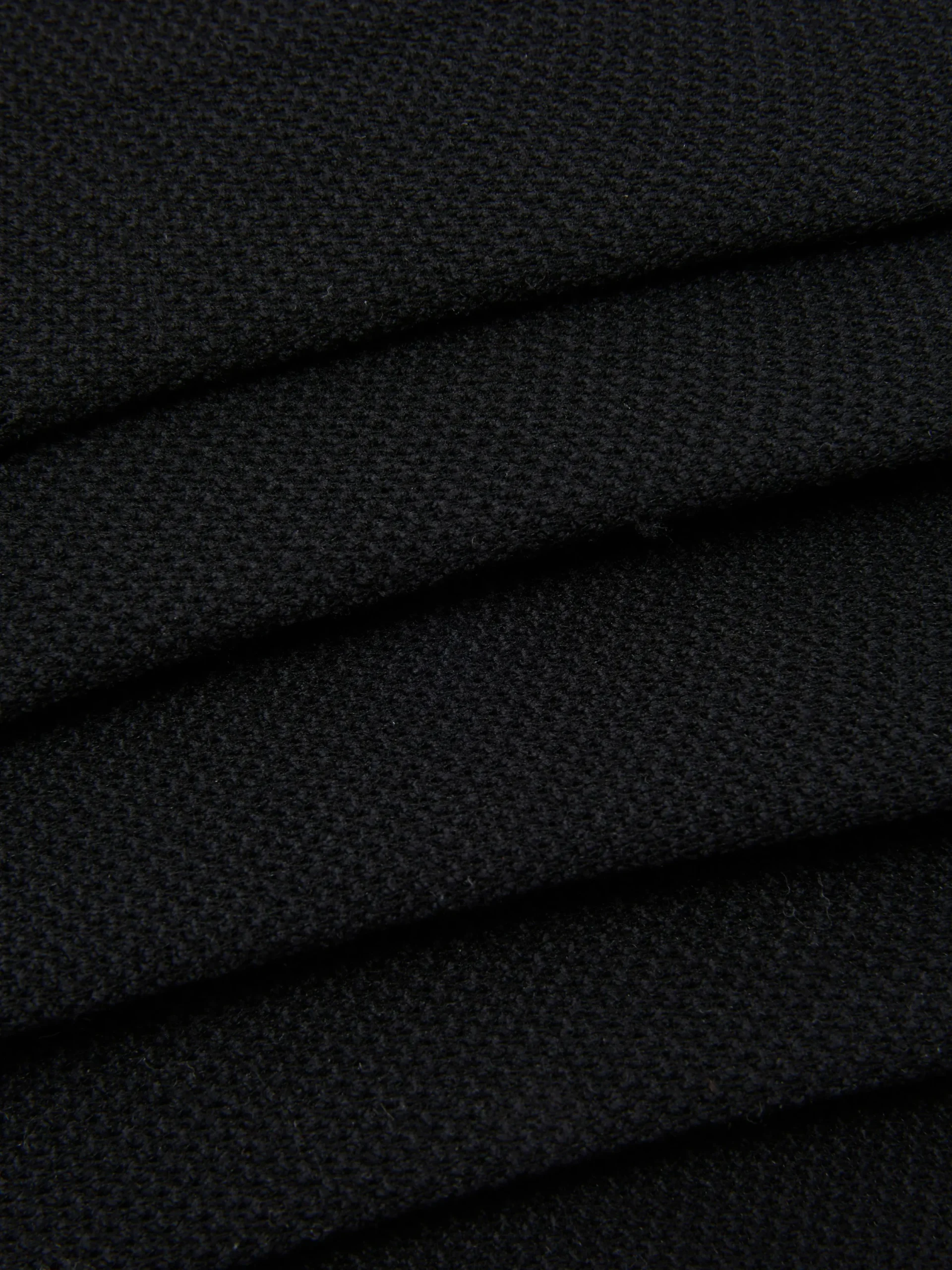 Chaussettes|Primark Lot De 5 Paires De Chaussettes Invisibles Noir
