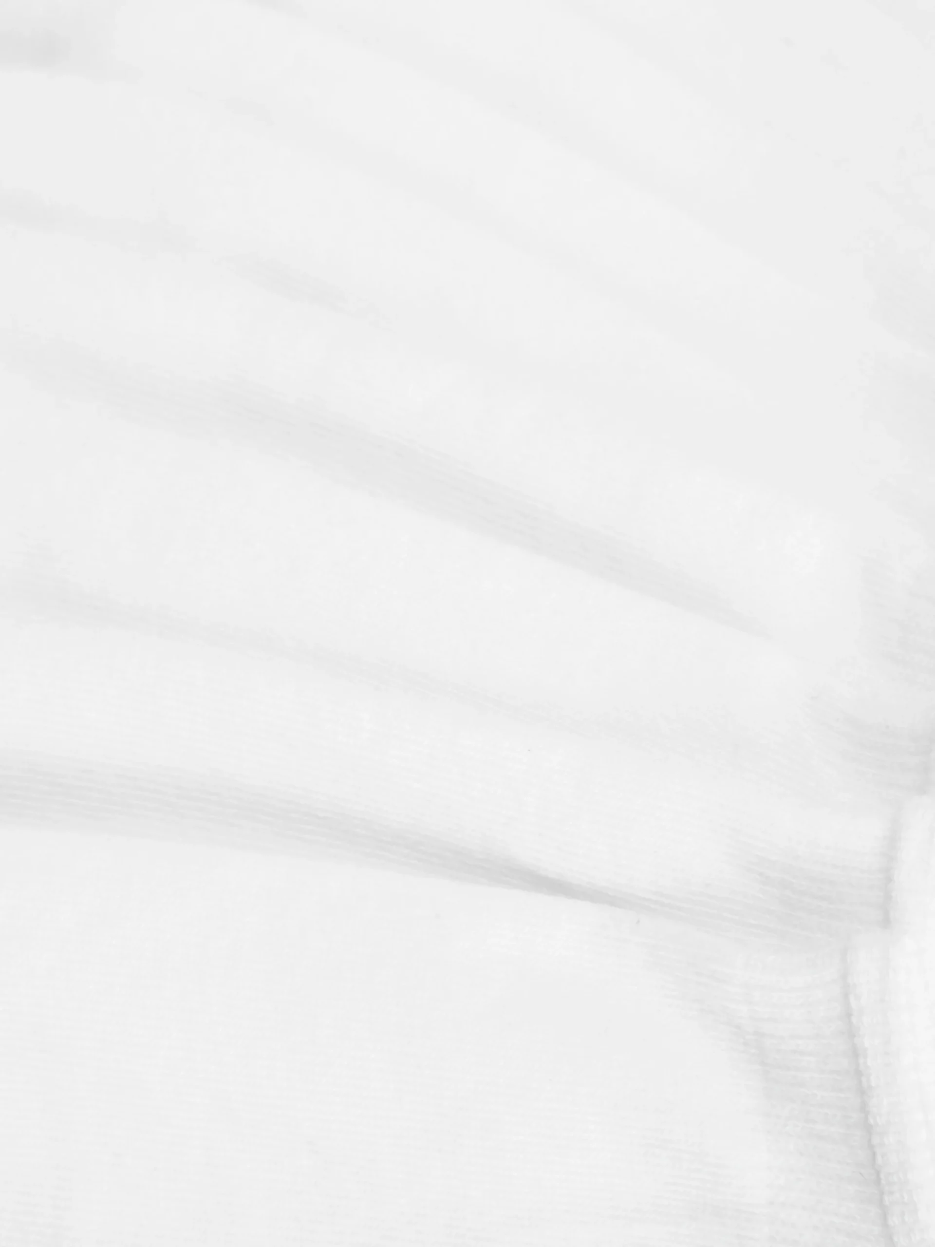 Chaussettes|Primark Lot De 5 Paires De Chaussettes Invisibles Blanc