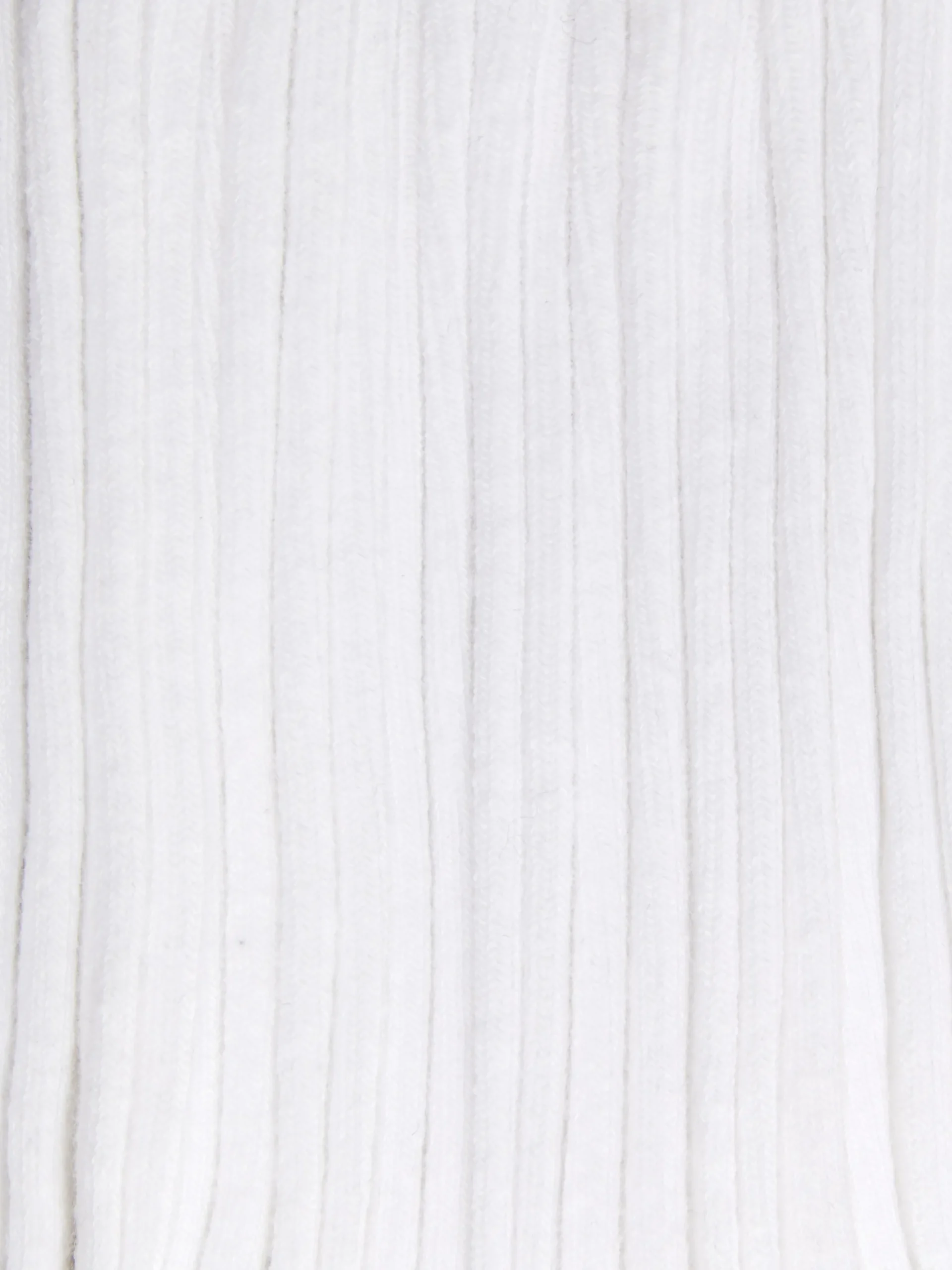 Chaussettes|Primark Lot De 5 Paires De Chaussettes Essential Blanc