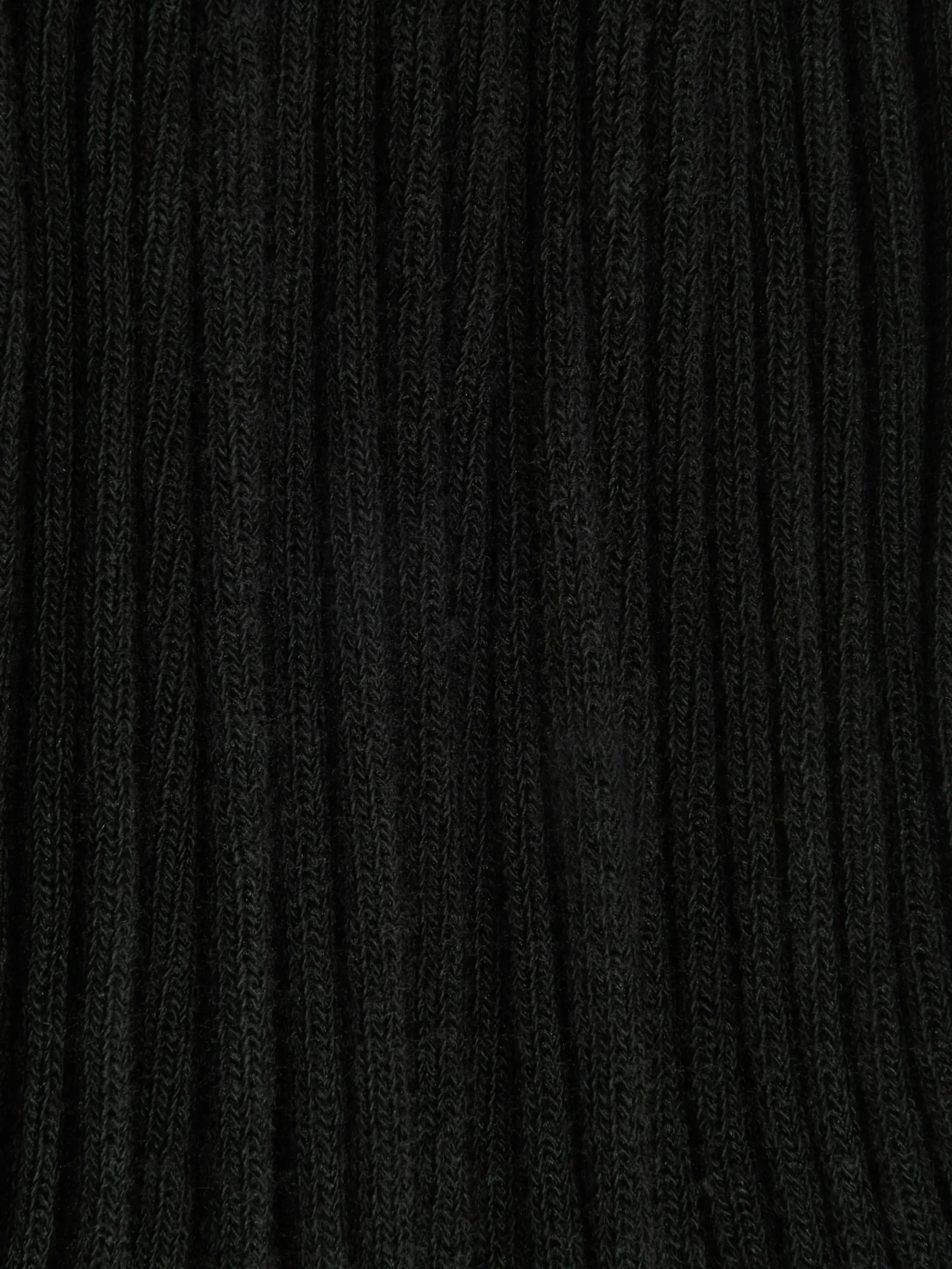 Chaussettes|Primark Lot De 5 Paires De Chaussettes Essential Noir