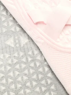 Chaussettes|Primark Lot De 2 Paires De Chaussettes De Yoga Rose
