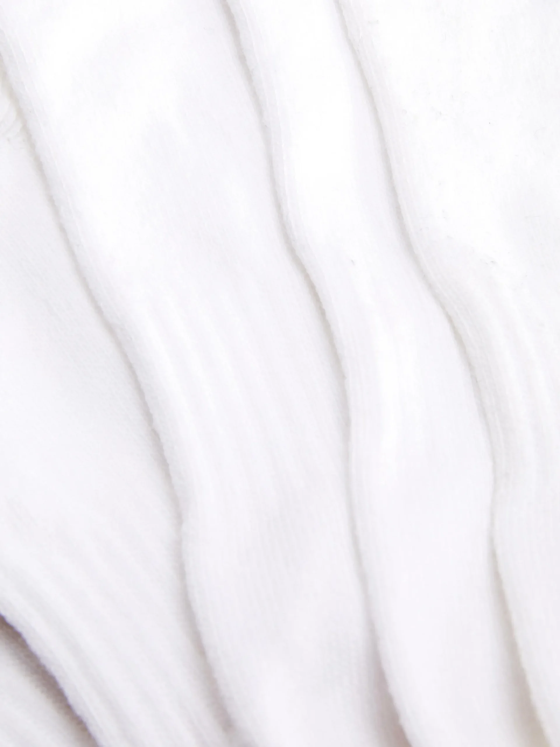 Chaussettes|Primark Lot De 5 Paires De Chaussettes De Sport Essential Blanc