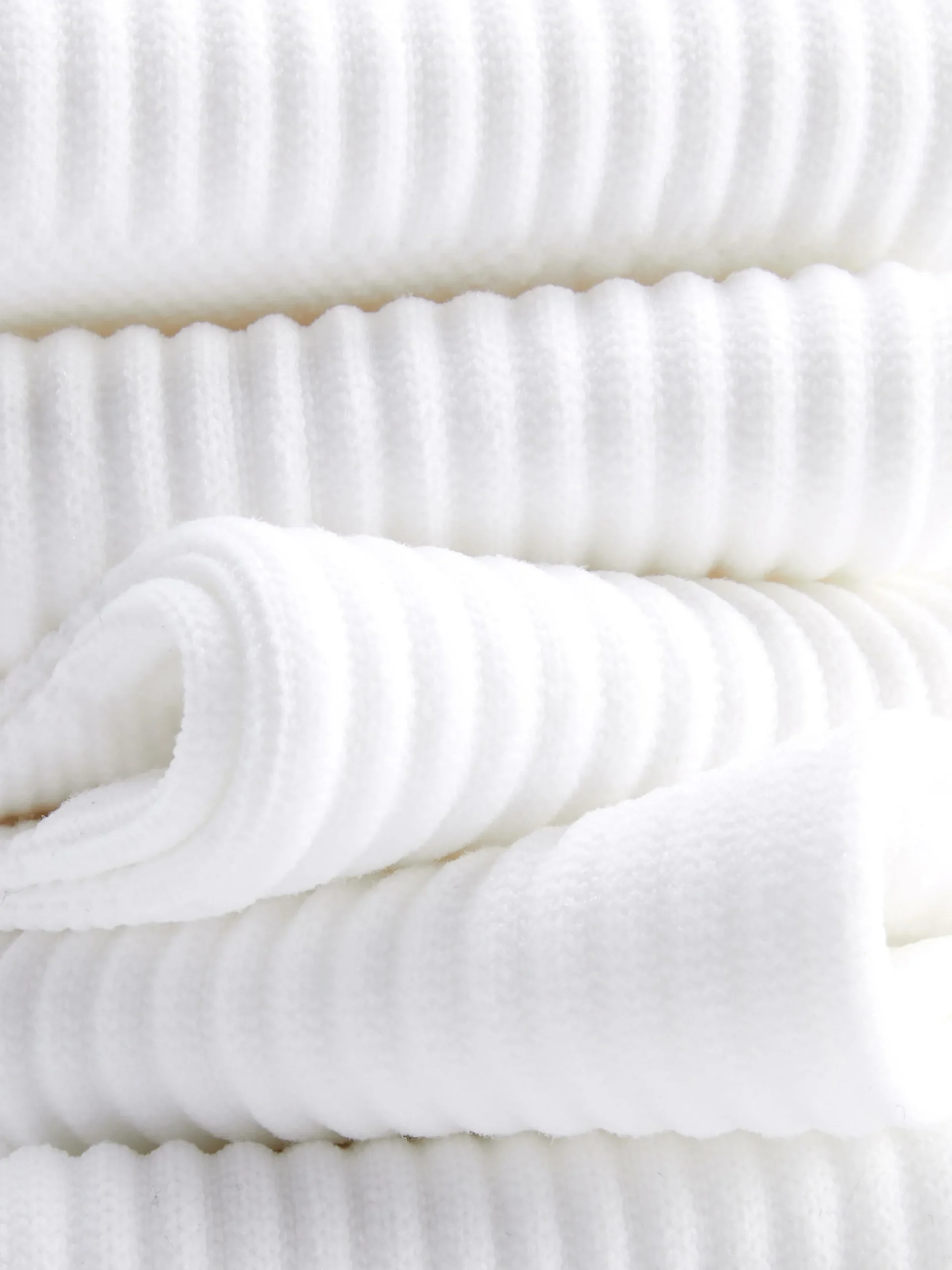 Chaussettes|Primark Lot De 5 Paires De Chaussettes De Sport En Microfibre Blanc