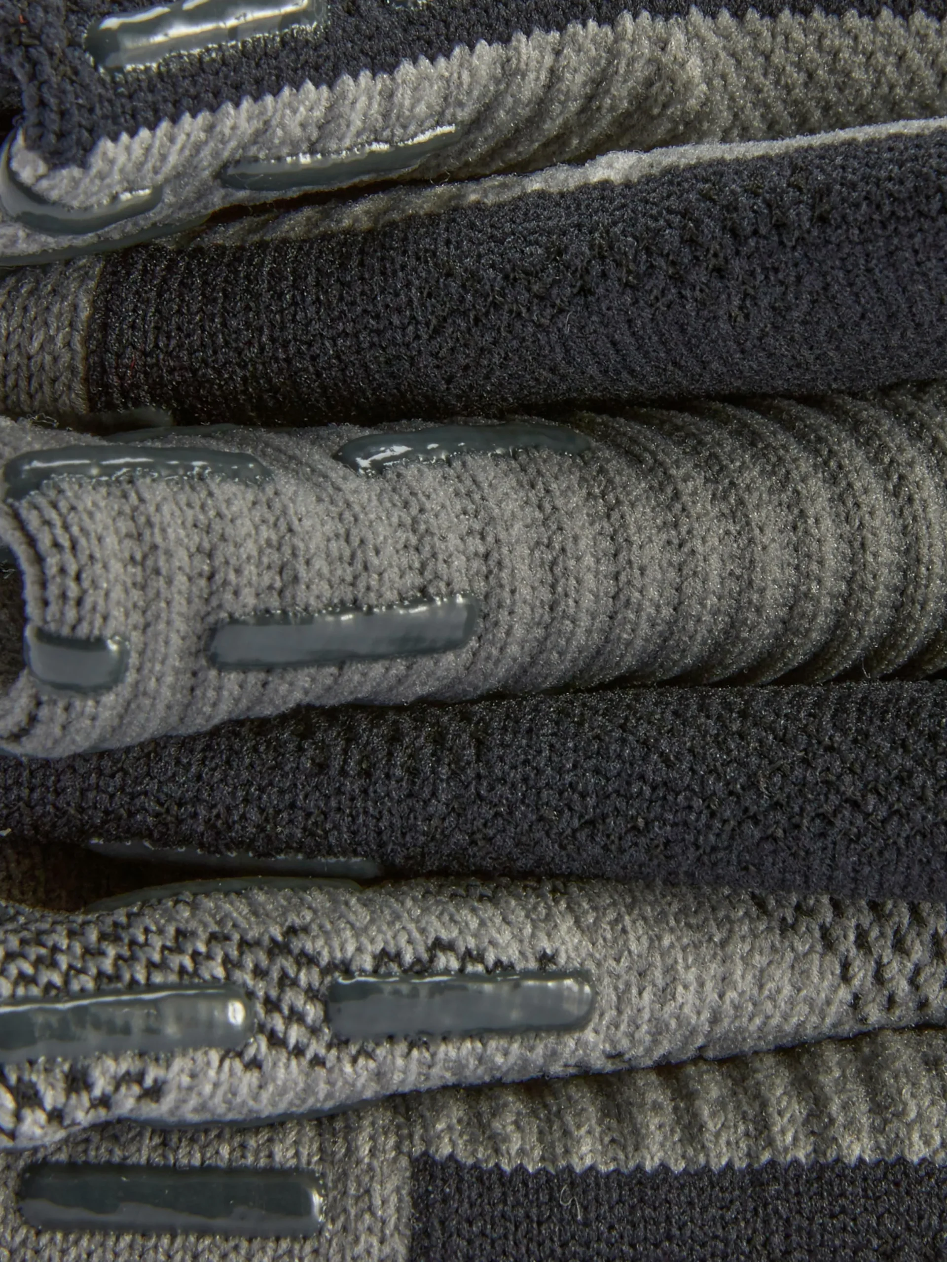 Chaussettes|Vêtements De Sport|Primark Lot De 3 Paires De Chaussettes Antidérapantes Blanc
