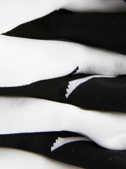 Chaussettes|Vêtements De Sport|Primark Lot De 5 Paires De Chaussettes De Sport Mi-longues Multicolore