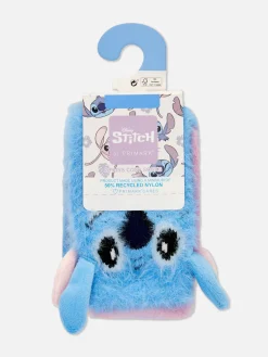 Chaussettes Et Collants|Primark Lot De 2 Paires De Chaussettes Chaudes Disney Lilo & Stitch Angel Bleu