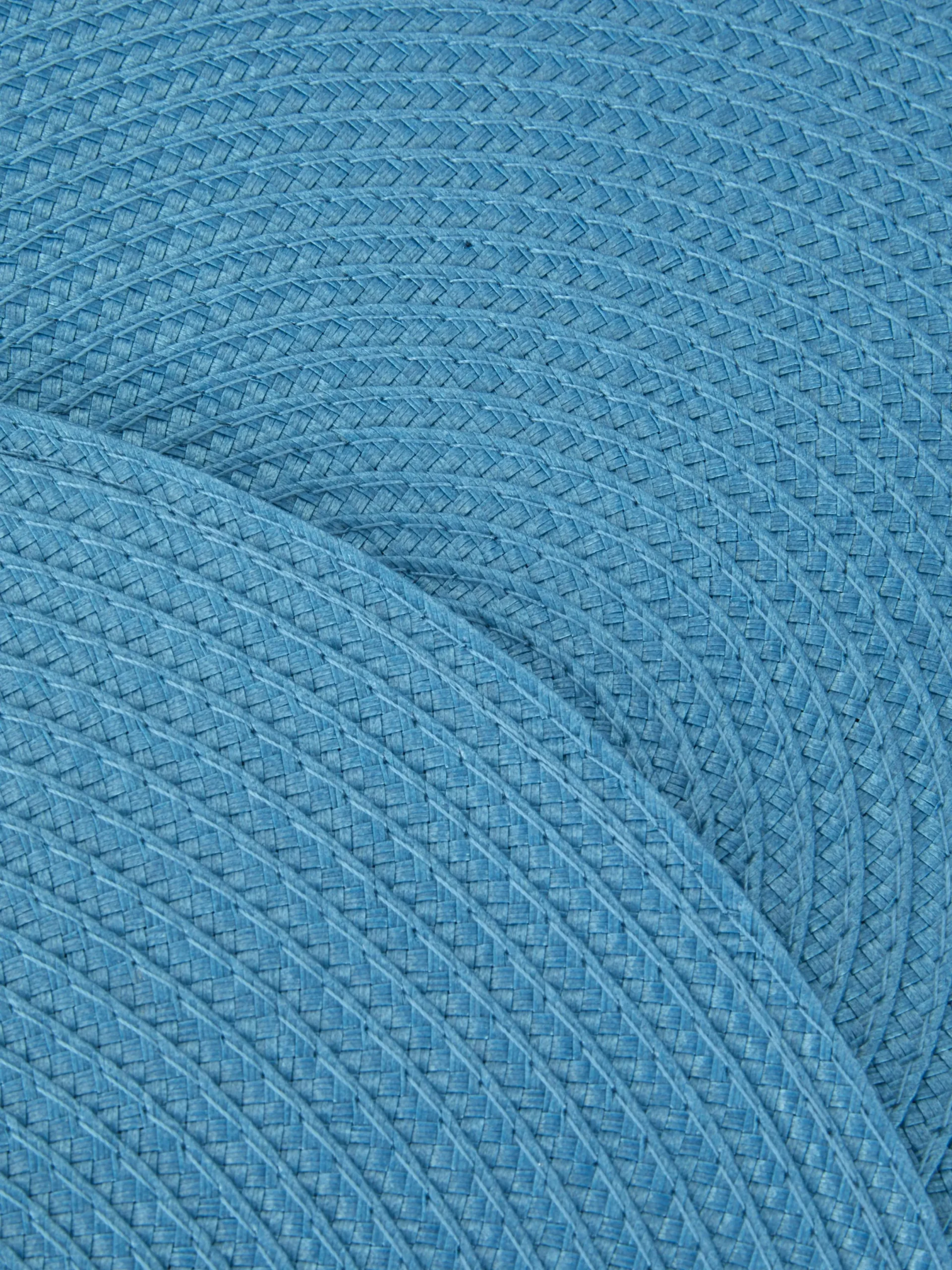 Art De La Table|Primark Lot De 4 Sets De Table Tissés Bleu marine