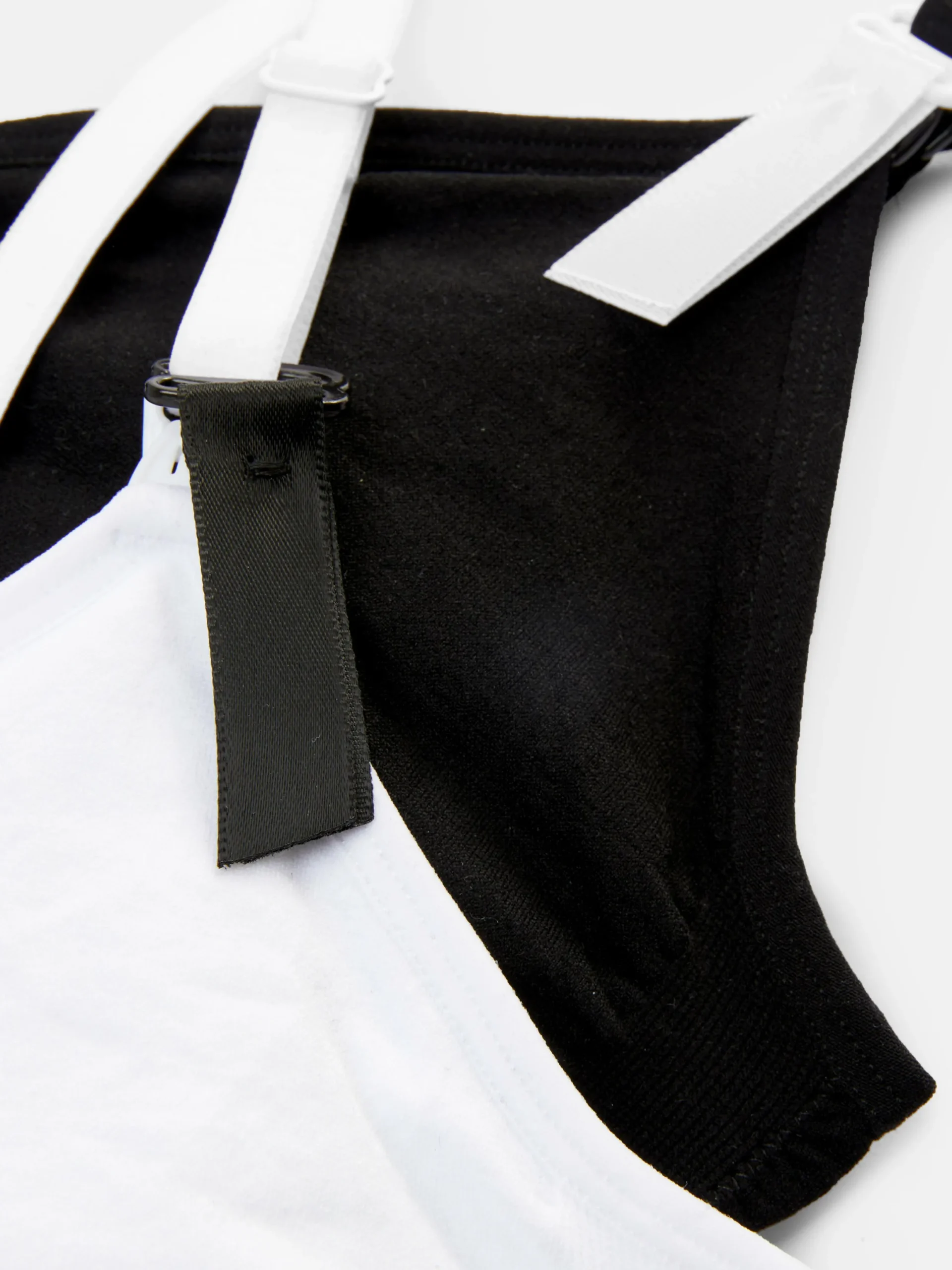 Soutiens-Gorge|Primark Lot De 2 Soutiens-gorge D'allaitement Sans Couture Ni Armature Noir