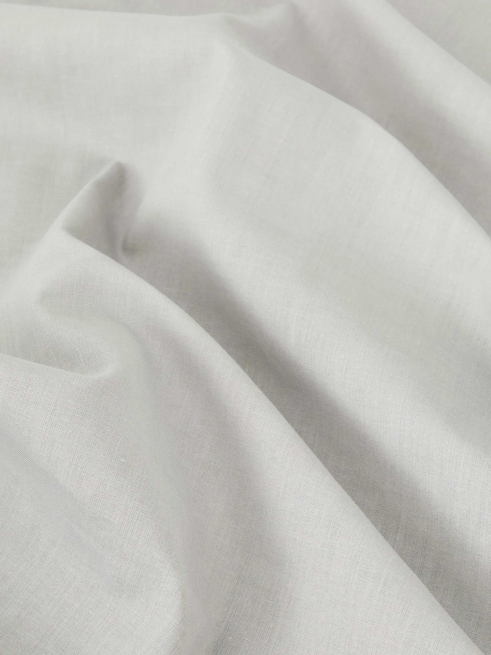 Draps Et Taies D'Oreillers|Primark Lot De 2 Taies D'oreiller Essential Gris clair