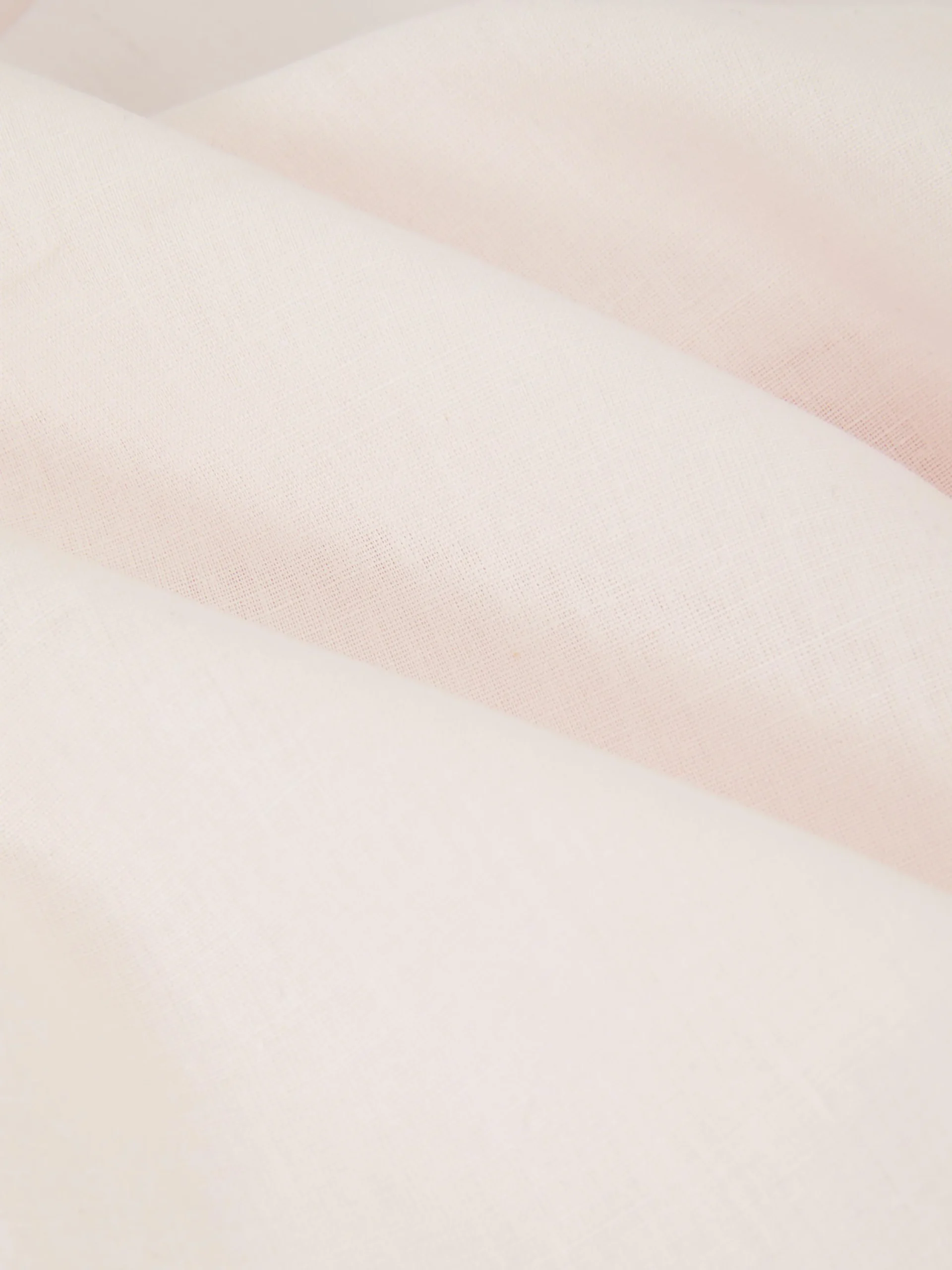 Draps Et Taies D'Oreillers|Primark Lot De 2 Taies D'oreiller Essential Rose clair