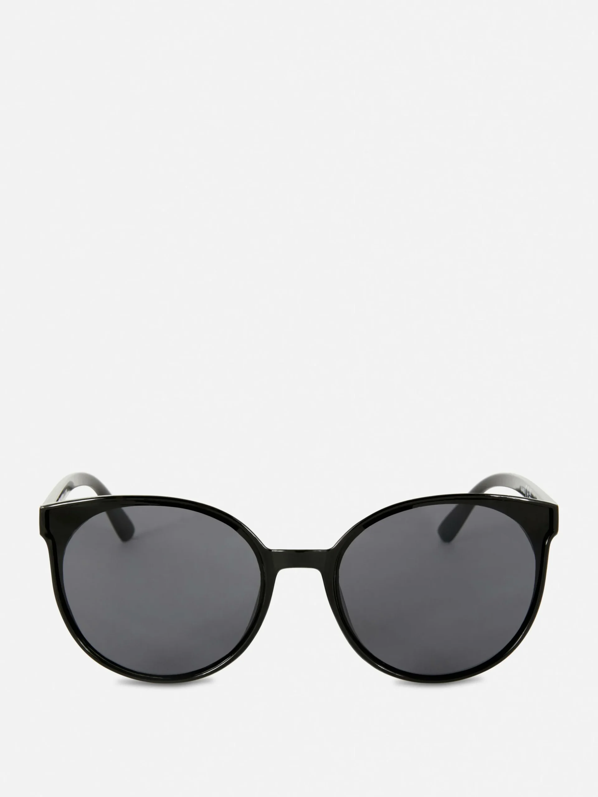 Lunettes De Soleil|Primark Lunettes De Soleil œil De Chat Noir