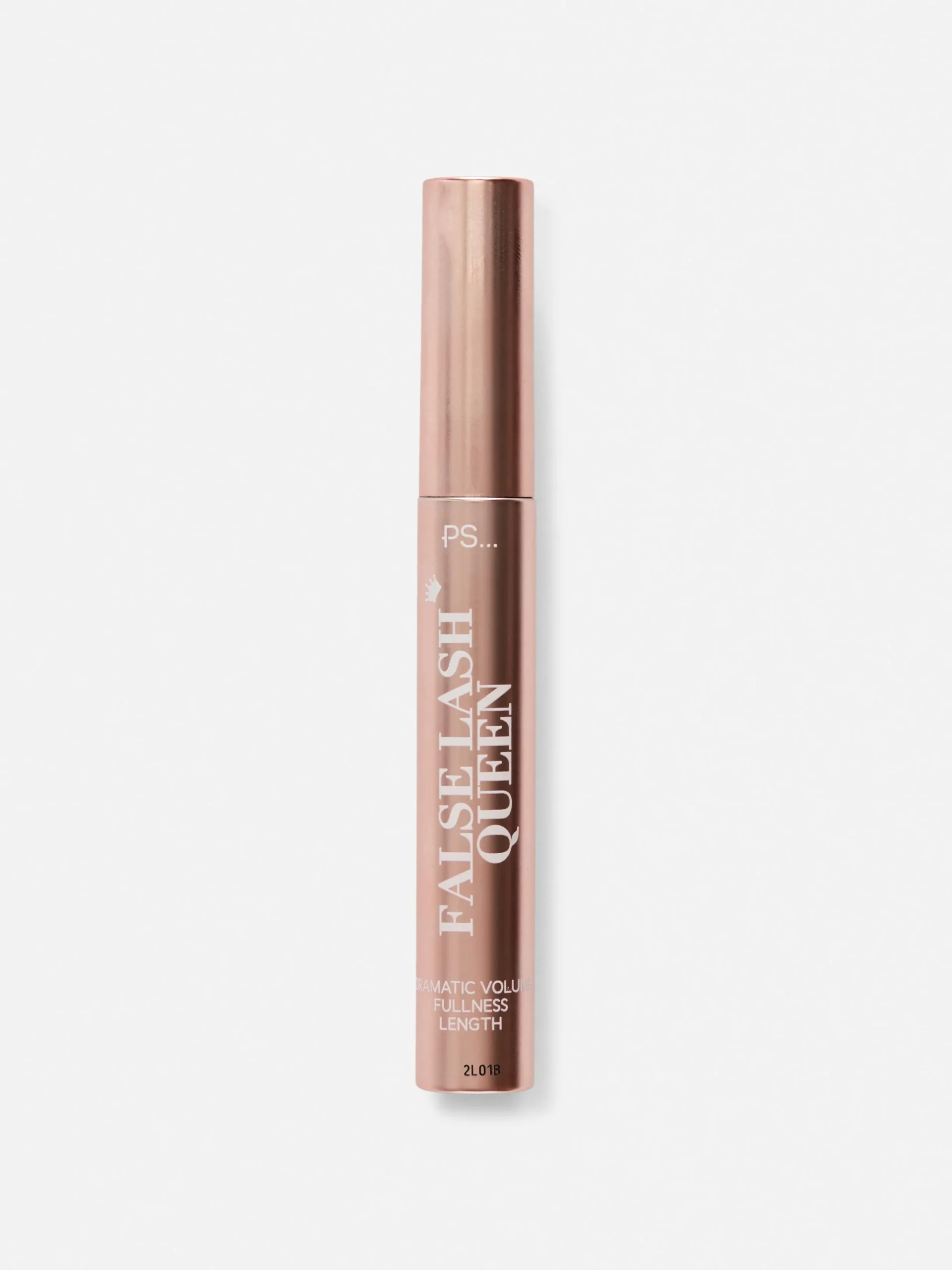 Mascara|Primark Mascara Volumisant False Lash Queen PS Noir