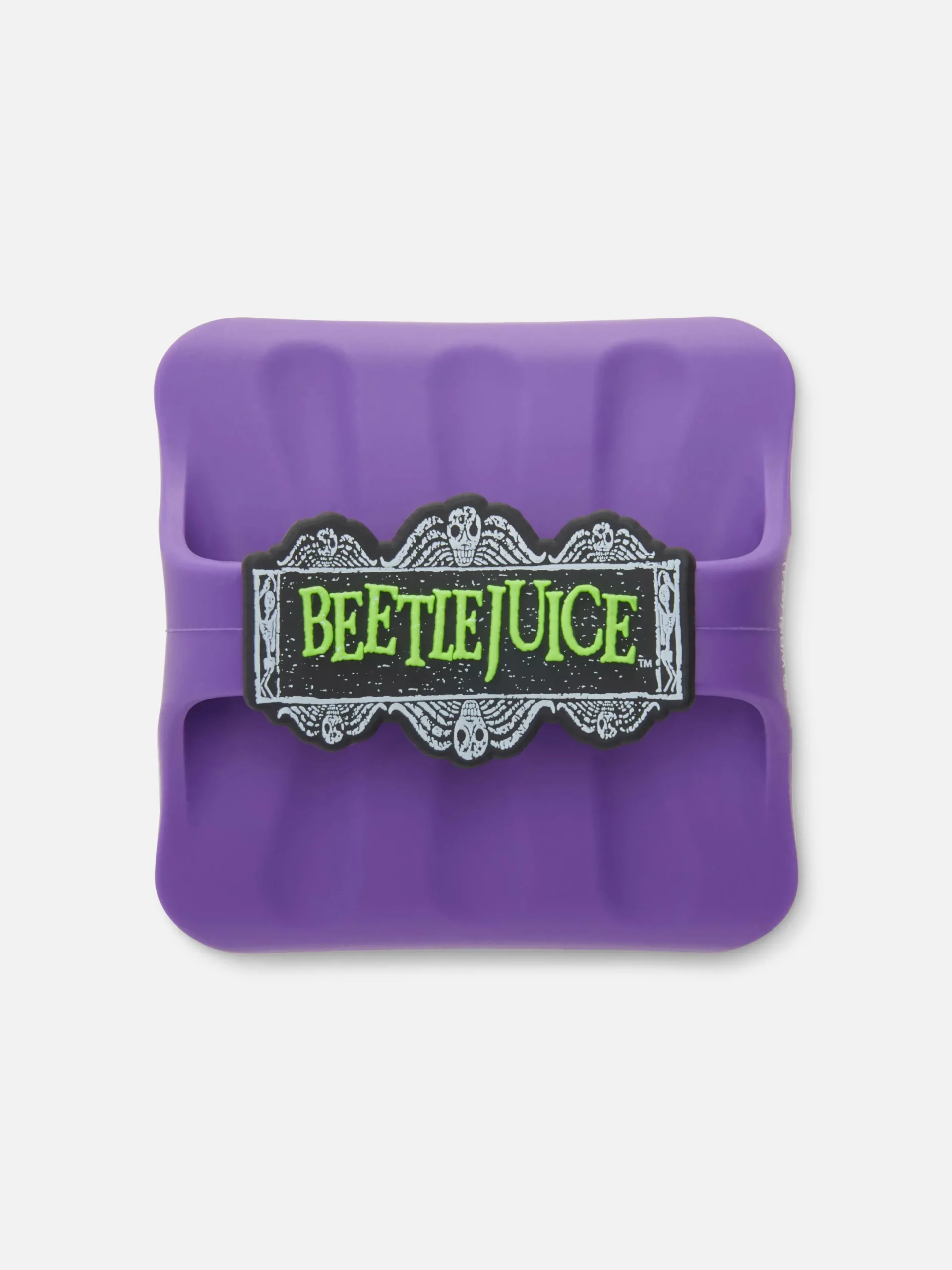 Maquillage D'Halloween|Beetlejuice|Primark Masseur Pour Le Cuir Chevelu Beetlejuice Multicolore