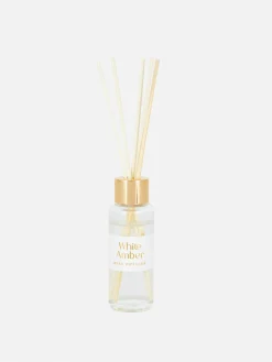 Parfums D'Ambiance|Primark Mini-diffuseur De Parfum à Bâtonnets Doré