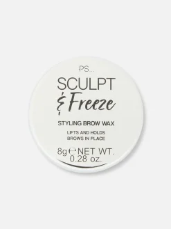 Sourcils|Primark Miroir Lumineux Ovale PS... Transparent