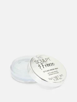 Sourcils|Primark Miroir Lumineux Ovale PS... Transparent