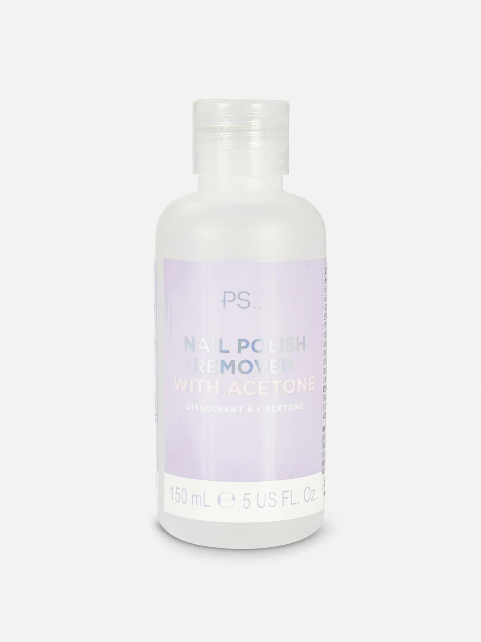 Dissolvant|Primark Miroir Lumineux Ovale PS... Rose