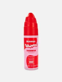 Savon Pour Le Corps Et Gel Douche|Primark Mousse De Douche Sweet Berry Rouge