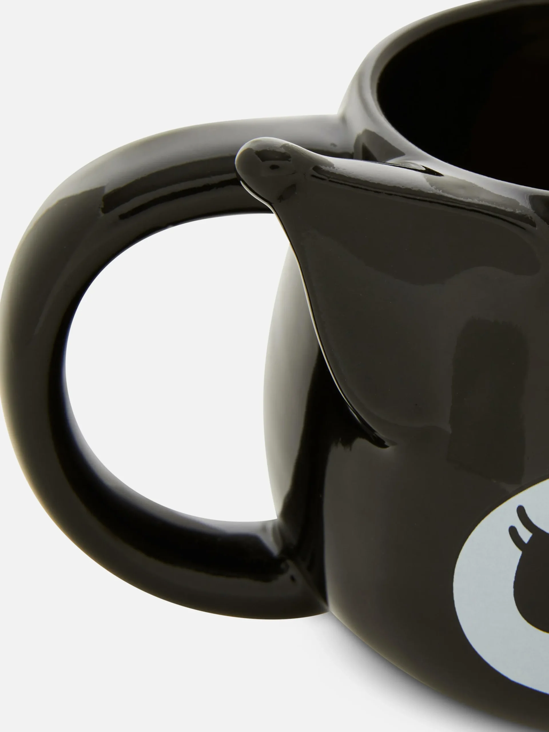 Tasses Et Mugs|Primark Mug Hello Kitty Kuromi Violet