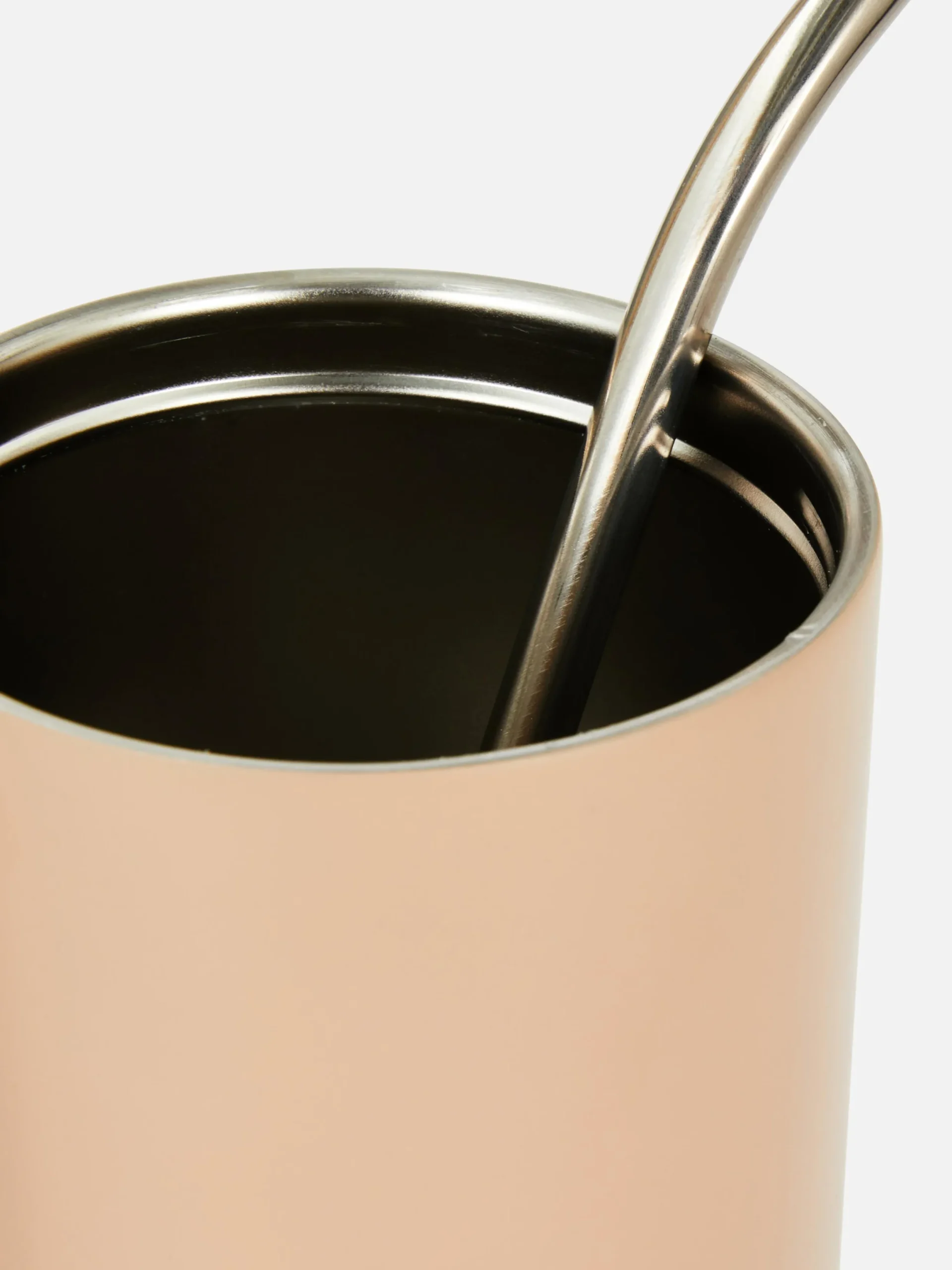 Tasses Et Mugs|Primark Mug Isotherme En Acier Inoxydable 0,56 l Moka