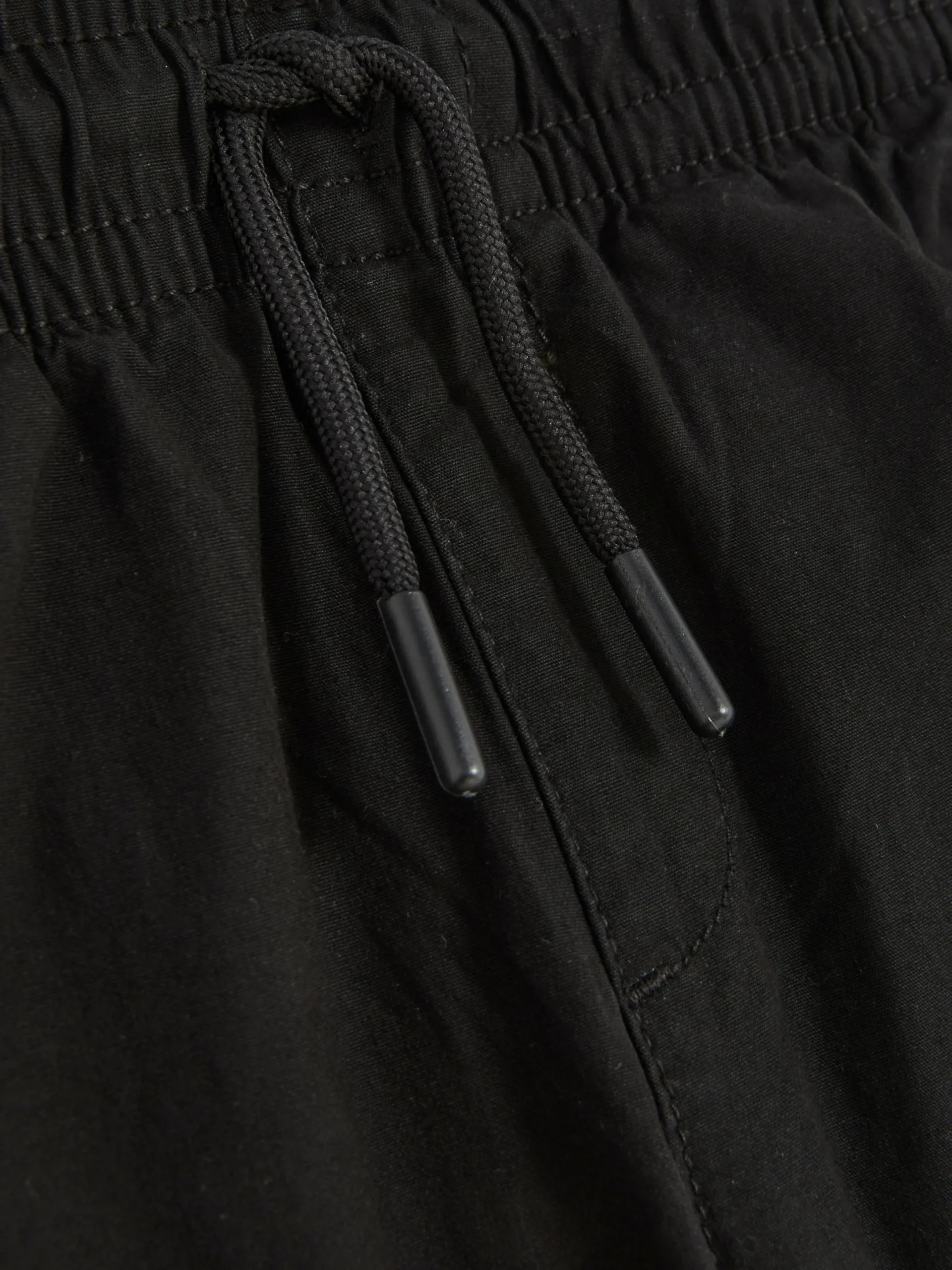 Pantalon|Primark Pantalon Cargo Garçon Noir