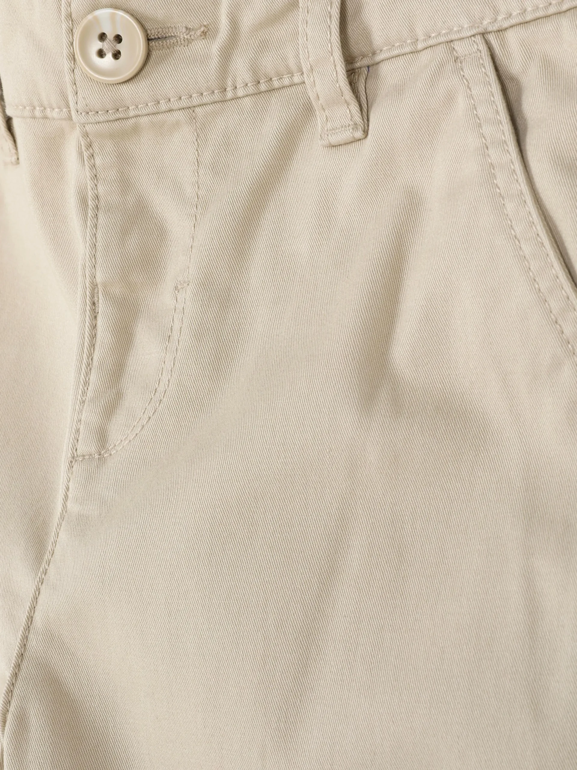 Pantalon|Primark Pantalon Chino Garçon Grège