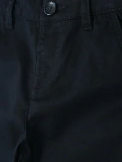 Pantalon|Primark Pantalon Chino Garçon Bleu marine