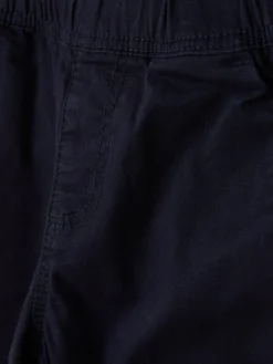 Pantalons Et Leggings|Primark Pantalon Chino Stretch Bleu marine