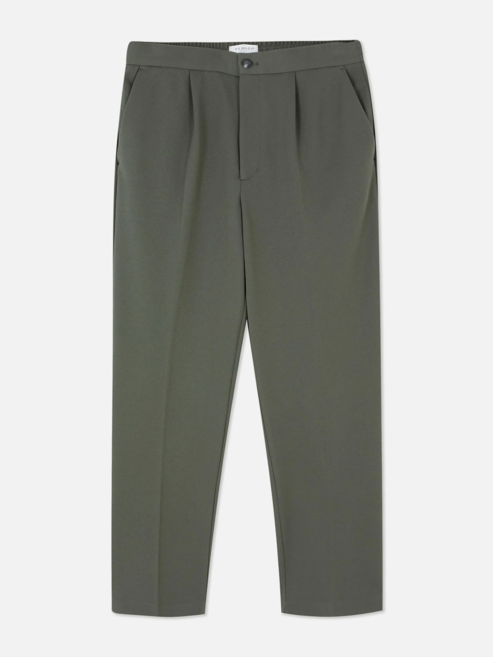 Pantalon|Primark Pantalon En Jersey Kem Kaki