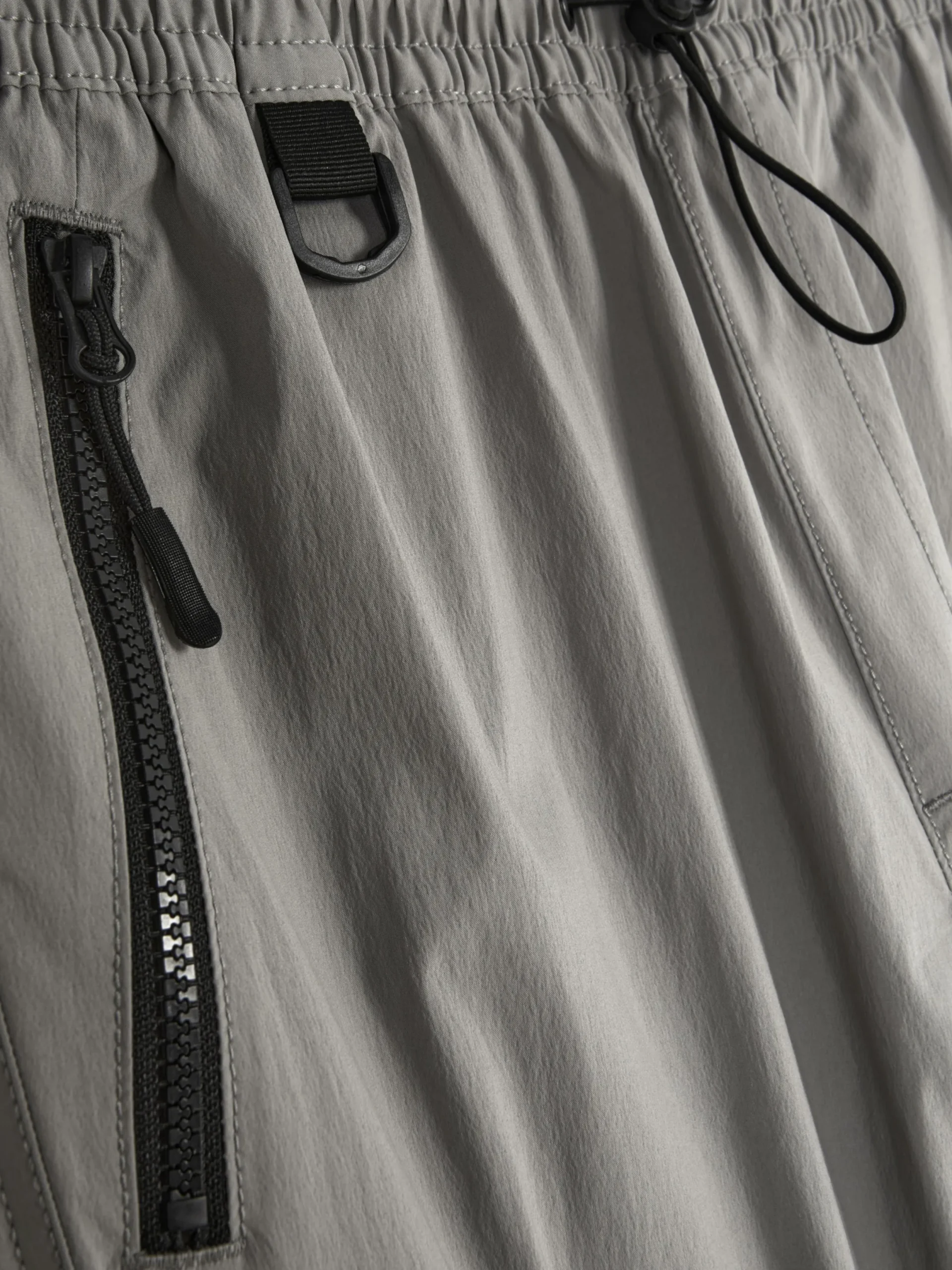 Pantalon|Primark Pantalons Cargo Technique Gris ardoise