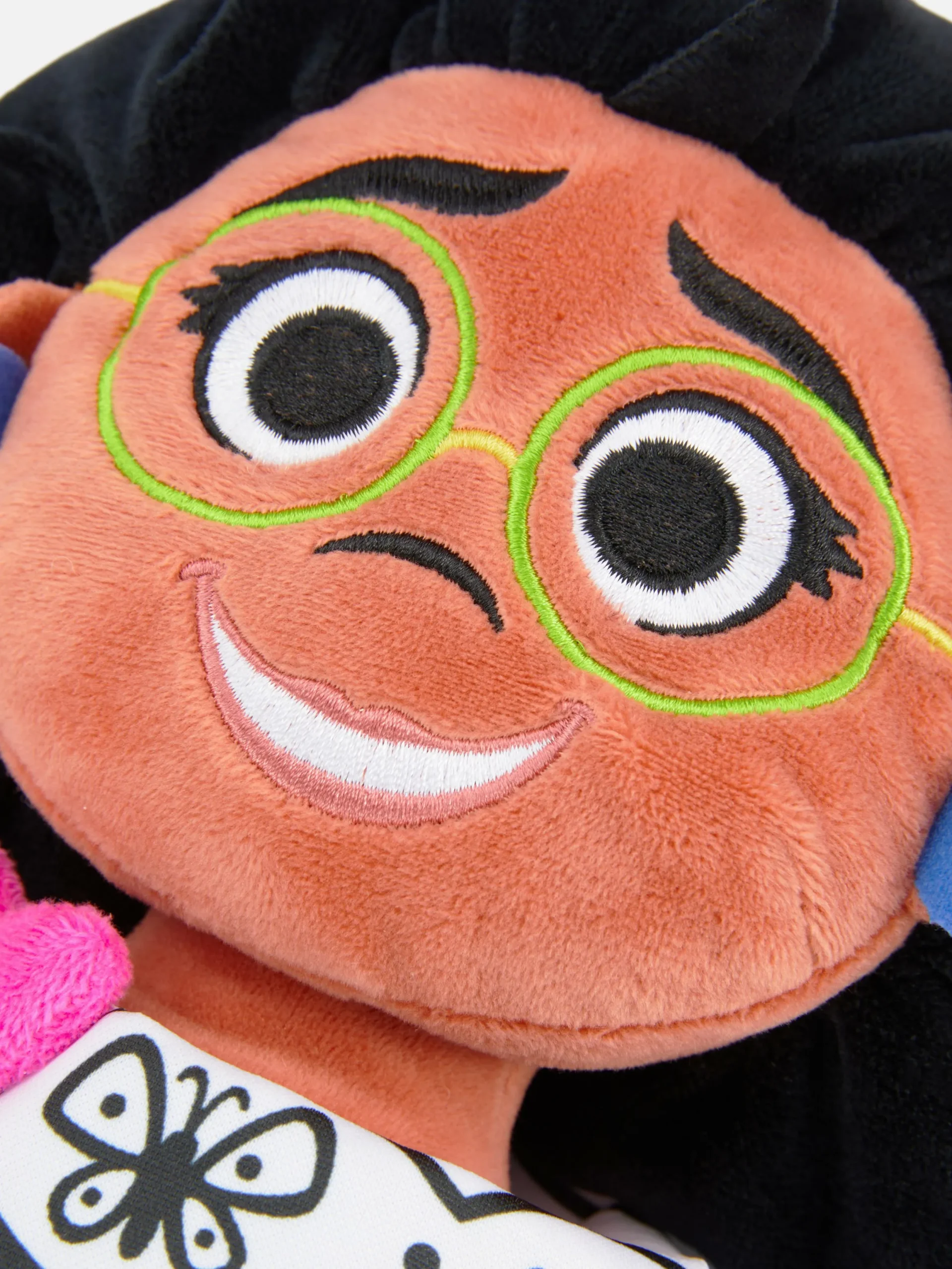 Jouets En Peluche|Primark Peluche Mirabel Disney Encanto Rose