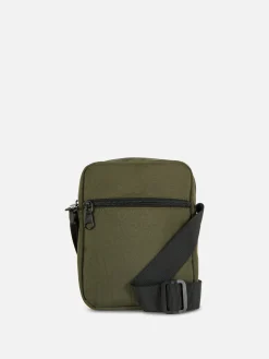Sacs Et Portefeuilles|Primark Petit Sac à Bandoulière Kaki