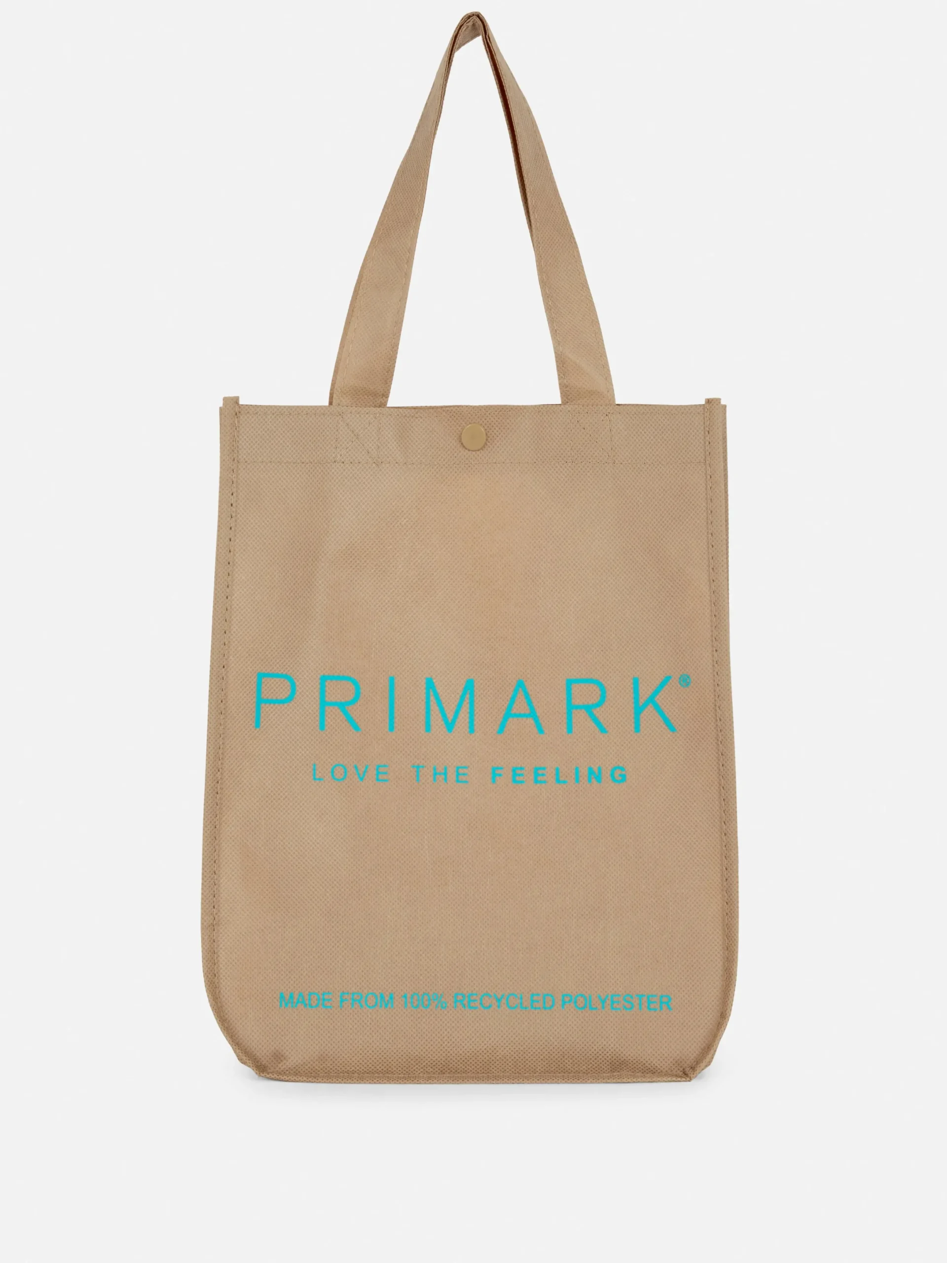 Sacs Et Porte-Monnaie|Primark Petit Sac Réutilisable Marron