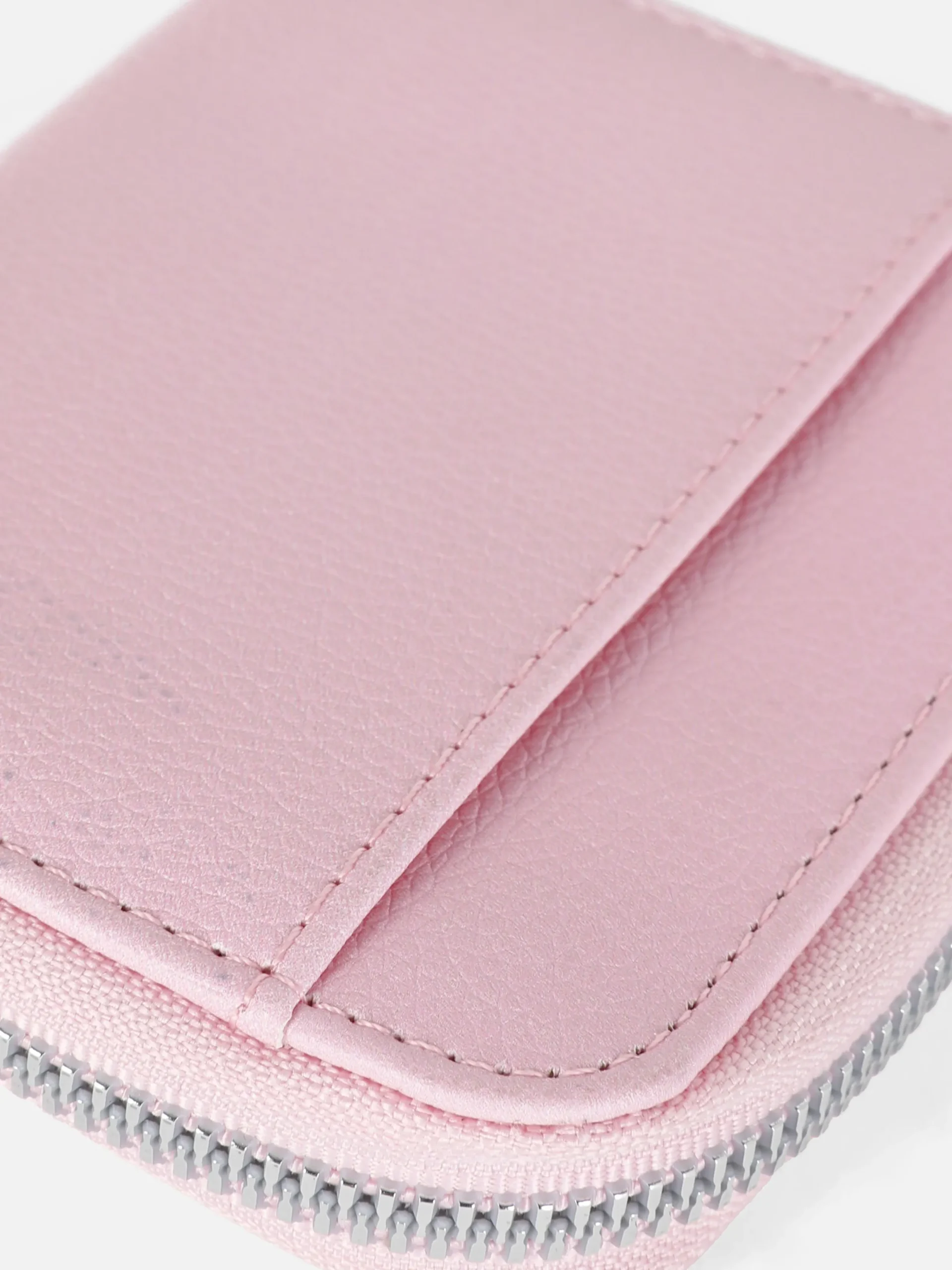 Sacs Et Porte-Monnaie|Primark Portefeuille Graphique Miffy Rose