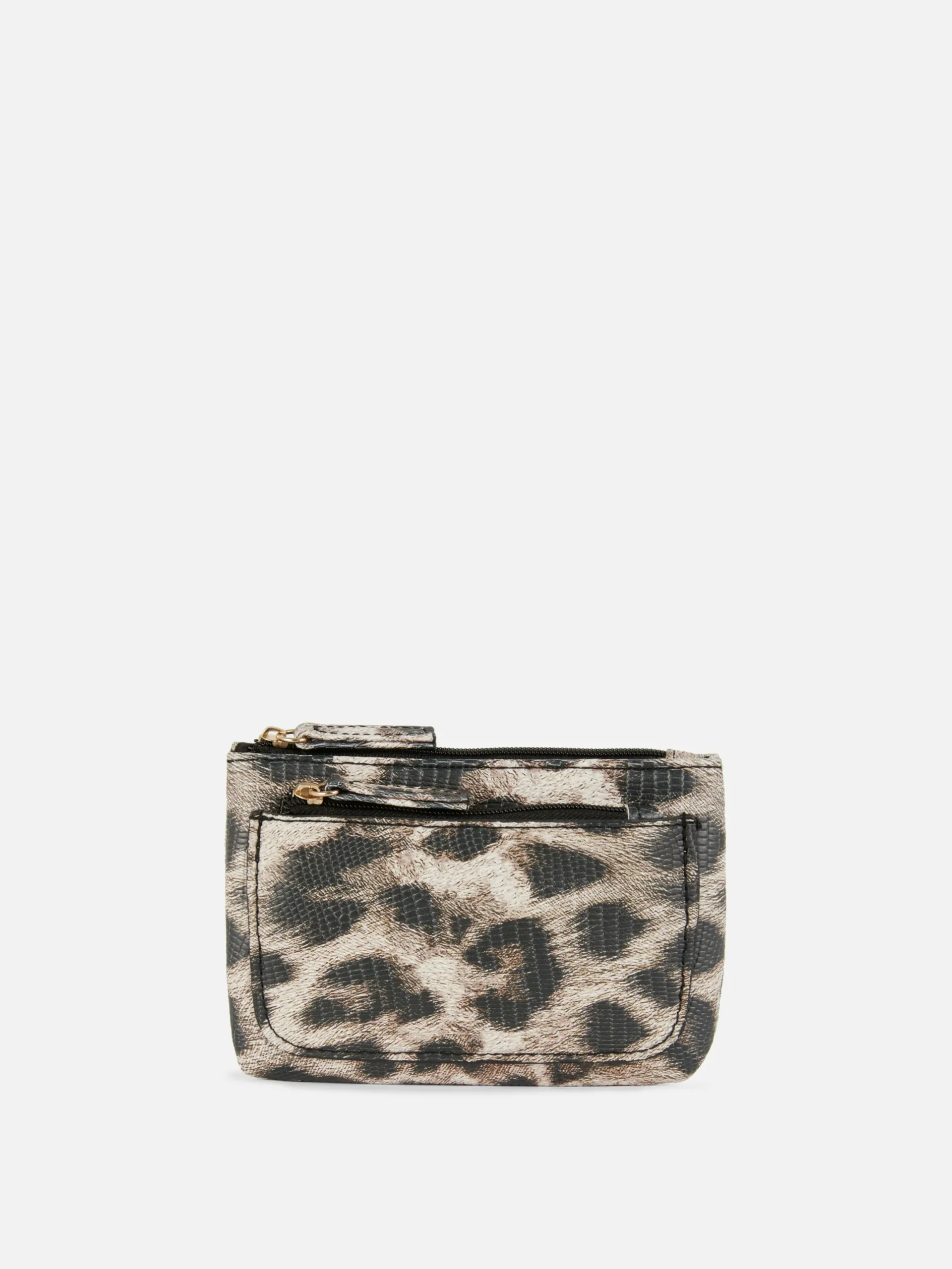 Sacs Et Porte-Monnaie|Primark Porte-monnaie Effet Serpent Multicolore