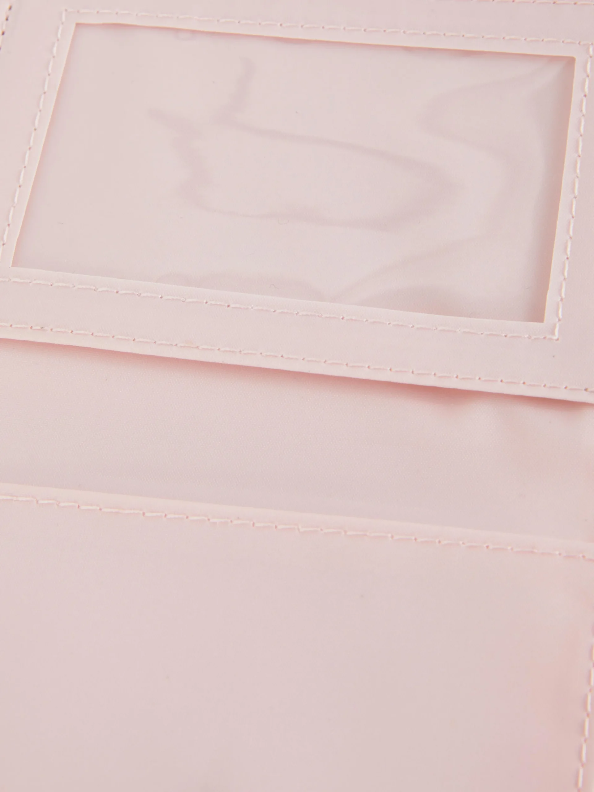 Sacs Et Porte-Monnaie|Primark Porte-monnaie Zippé à Initiale Hello Kitty Rose