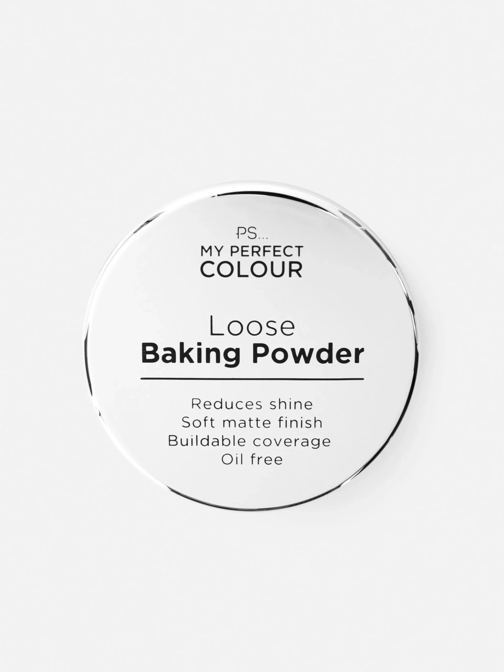 Poudres|Primark Poudre Libre PS… My Perfect Colour Beige