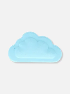 Bombes De Bain|Primark PS... Bombe De Bain Effervescente Parfum Bubble-gum Bleu